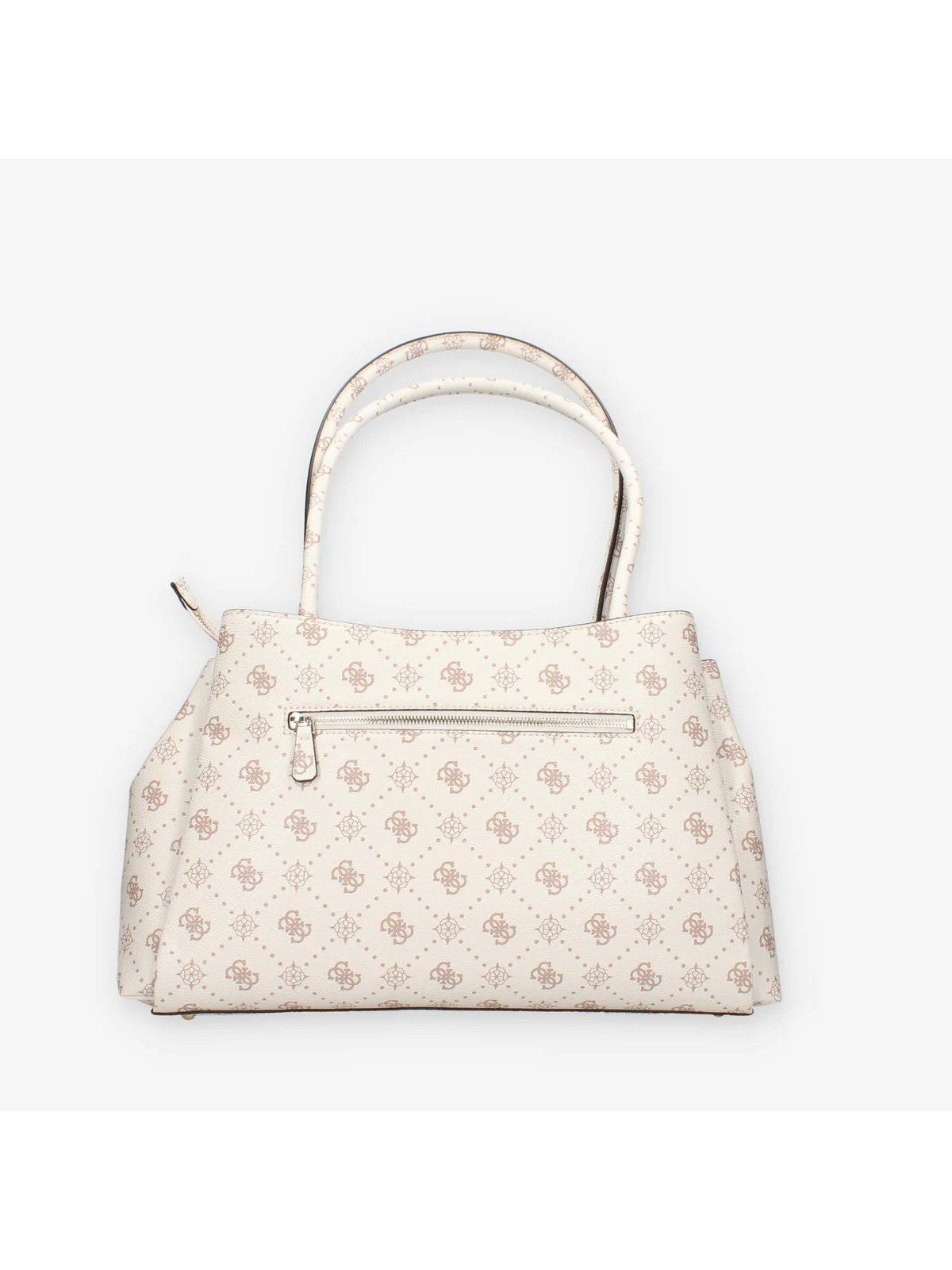 GUESS Borsa Donna CARRIE LOGO GRLFRND CARRYALL HWGP98 98220 VNO VANILLA LOGO