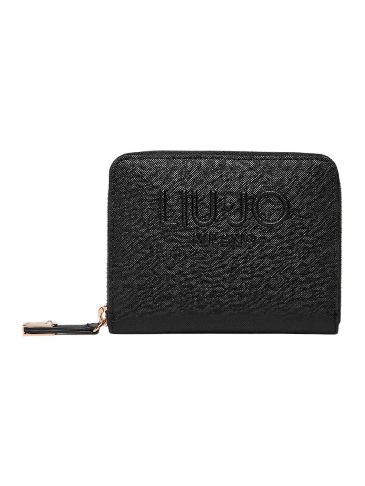 LIU JO ACCESSORIES Portafoglio Donna  AF5156E0087 22222 Nero