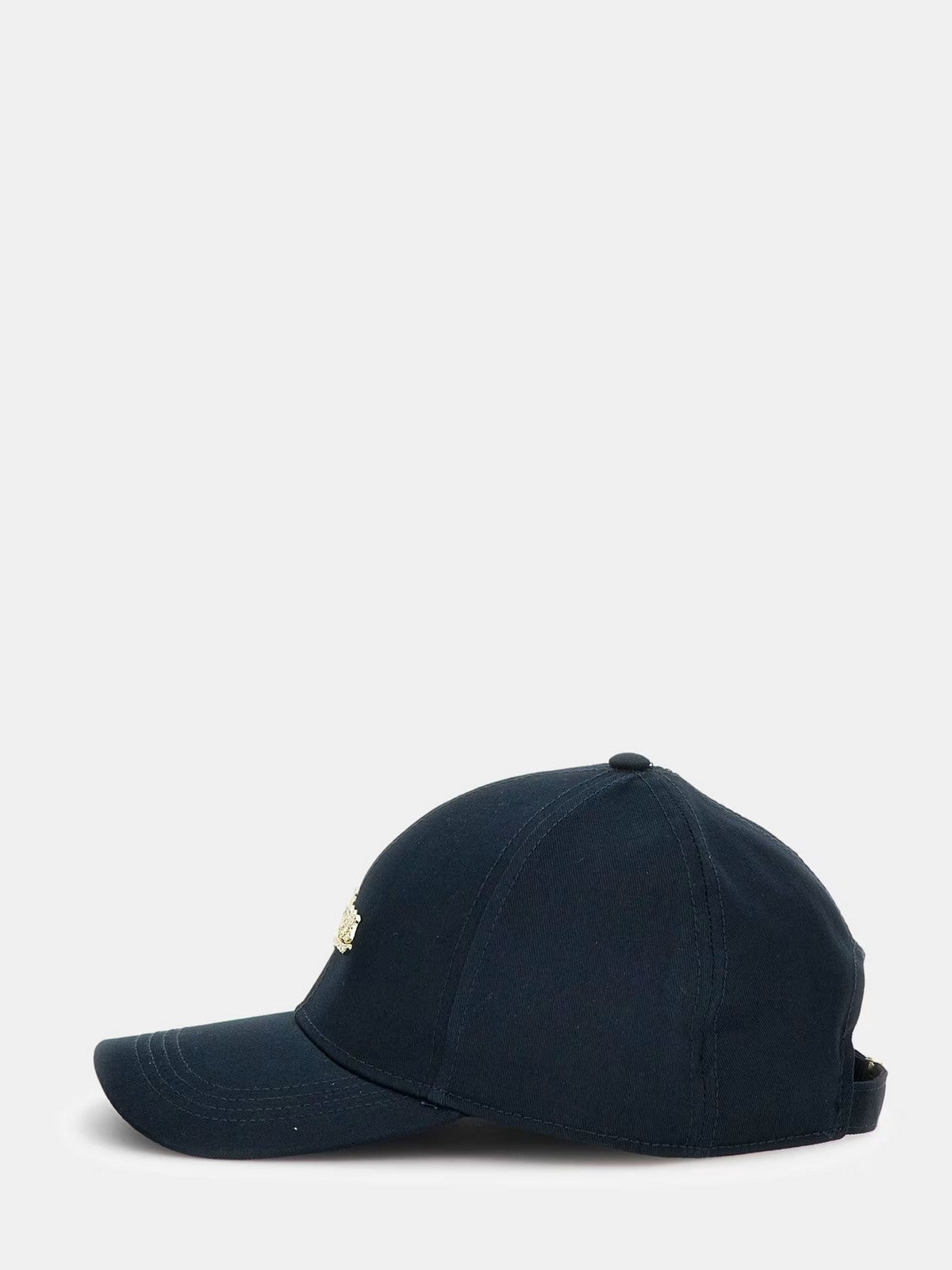 GUESS Cappello Donna BASEBALL CAP AW5475 COT01 DBL DARK BLUE