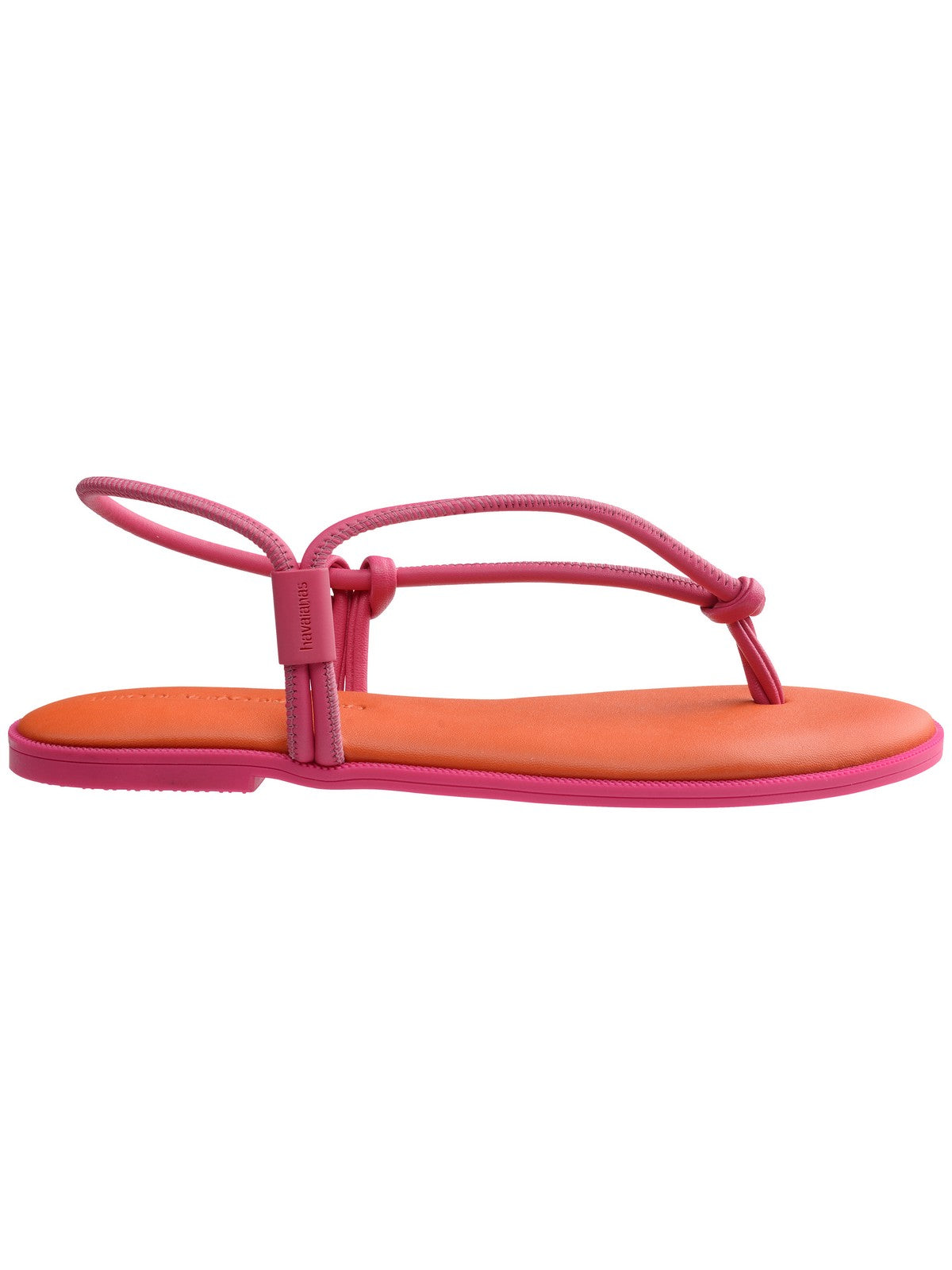 HAVAIANAS Tongs Femme Hav. Un Açaï 4149616.7608 Orange