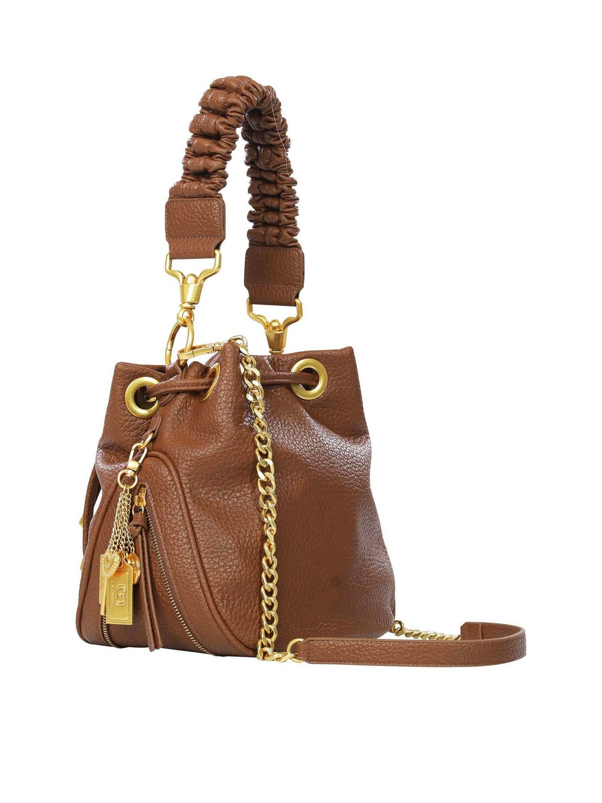 Carrie Women's Bag 142m-EC-141-TBS Marron