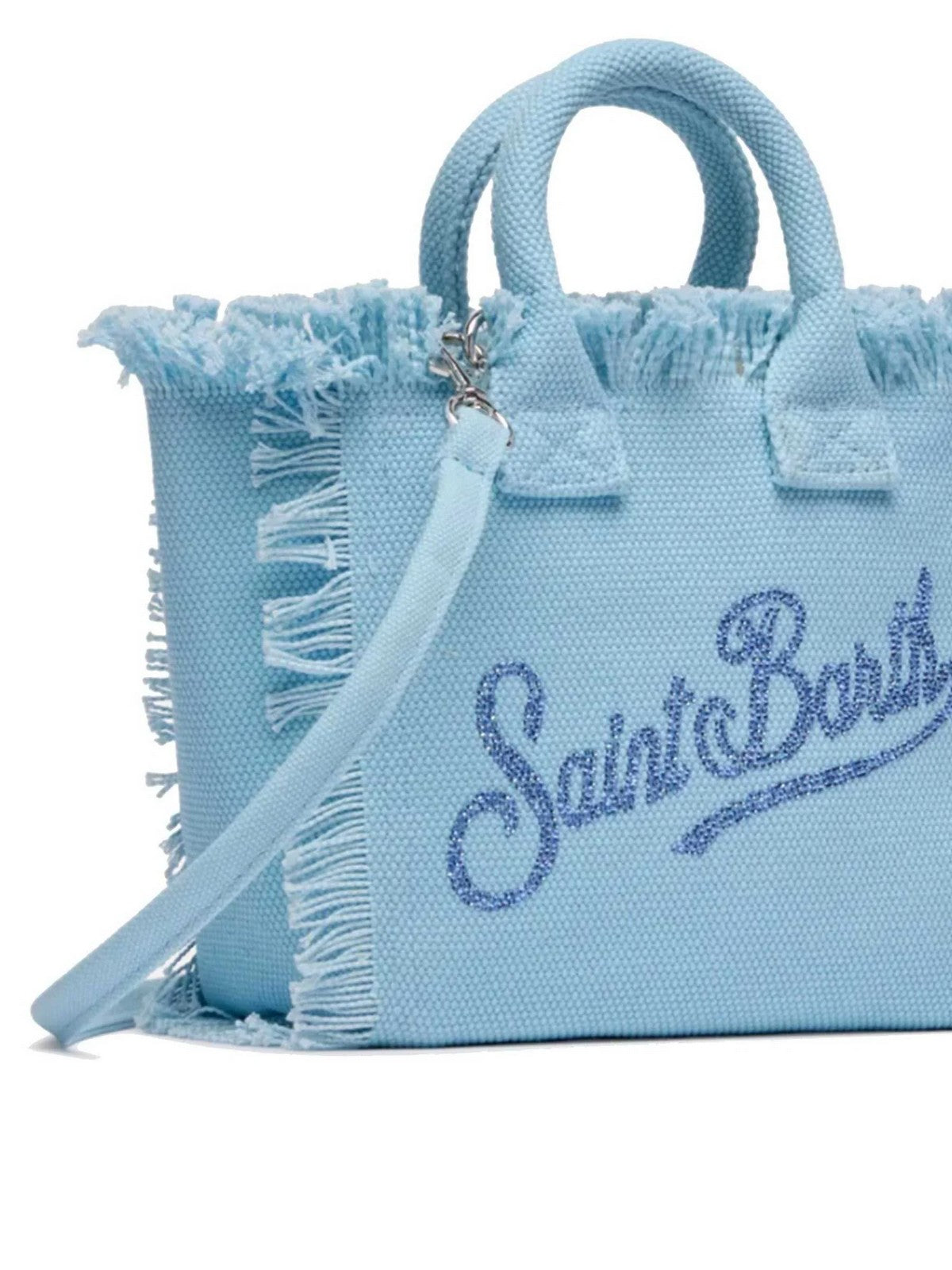 MC2 SAINT BARTH Borsa Donna  COLETTE 00404L 31 STRASS