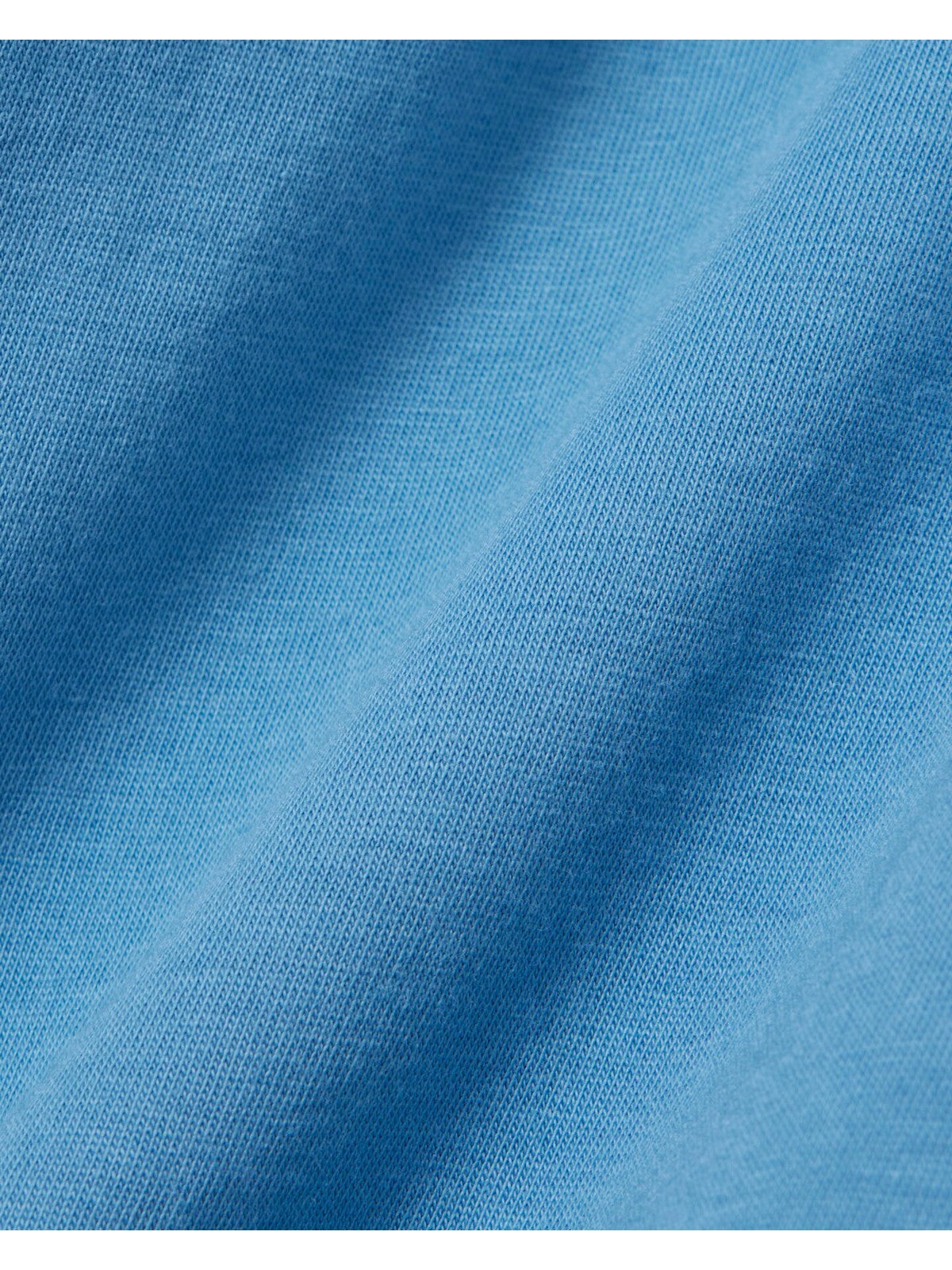 LACOSTE T-shirt Uomo  TH6709 JBK Bleu gioboutiqueweb