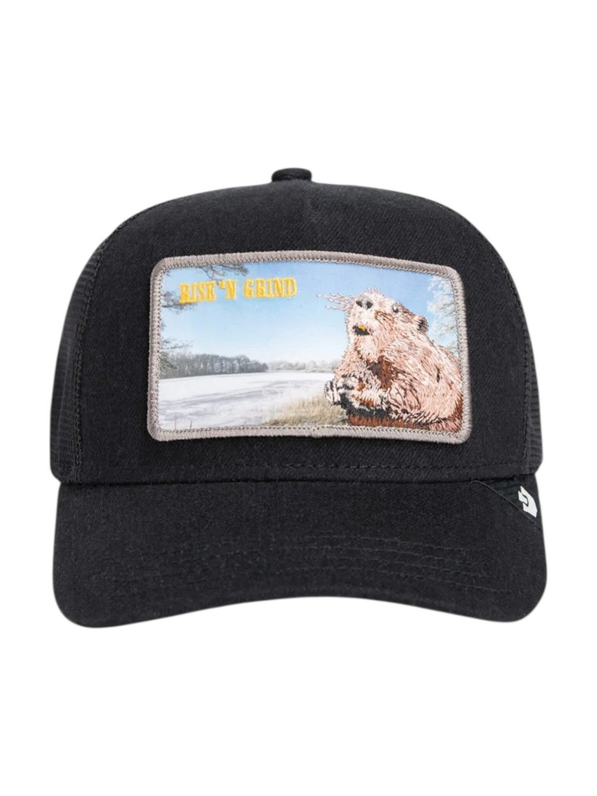 GOORIN BROS Cappello Uomo MORNING WOOD 101-2240 DEN DARK DENIM