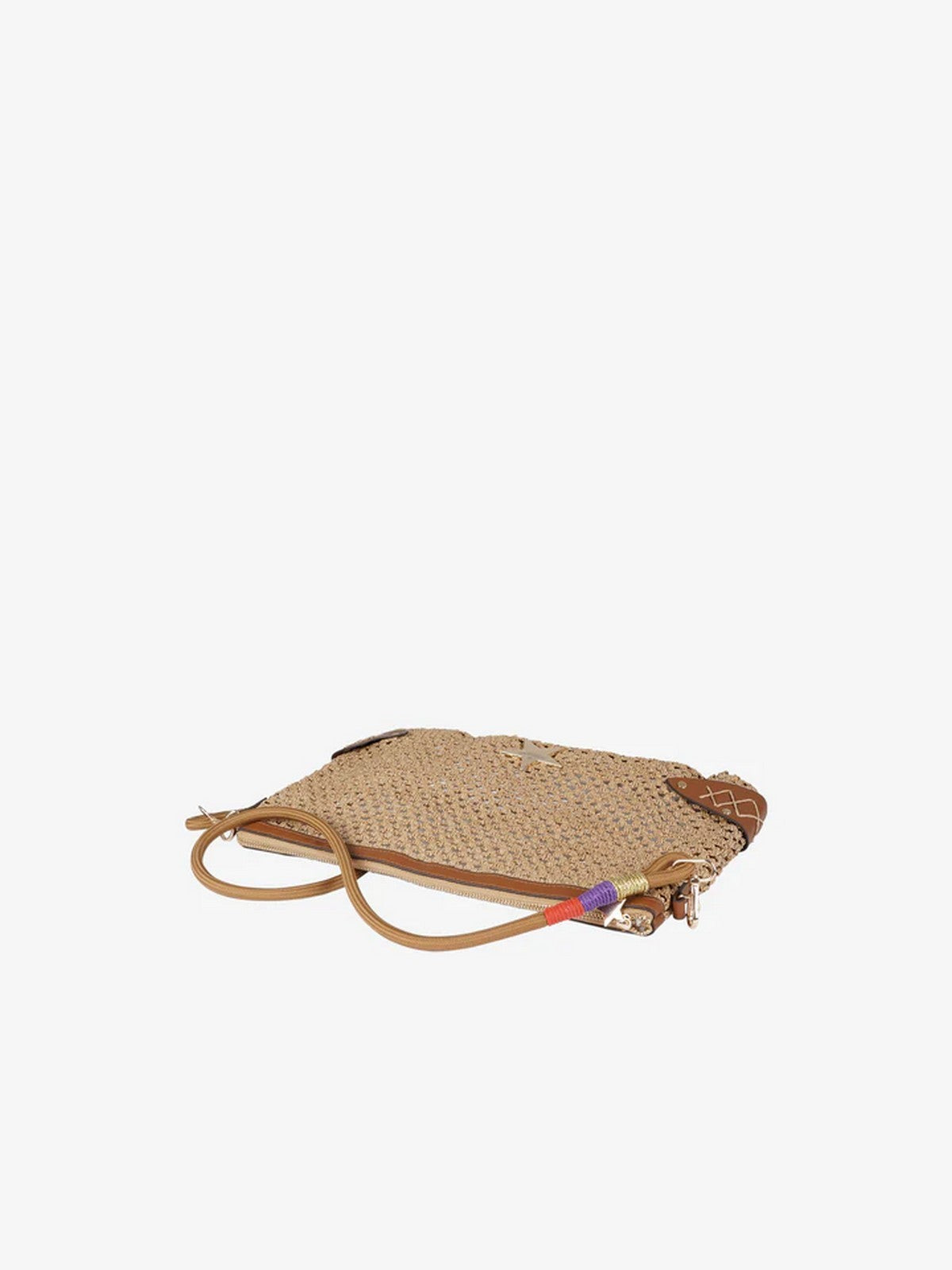 PIN-UP STARS Pochette Donna  PG505XB 002 NATURALE