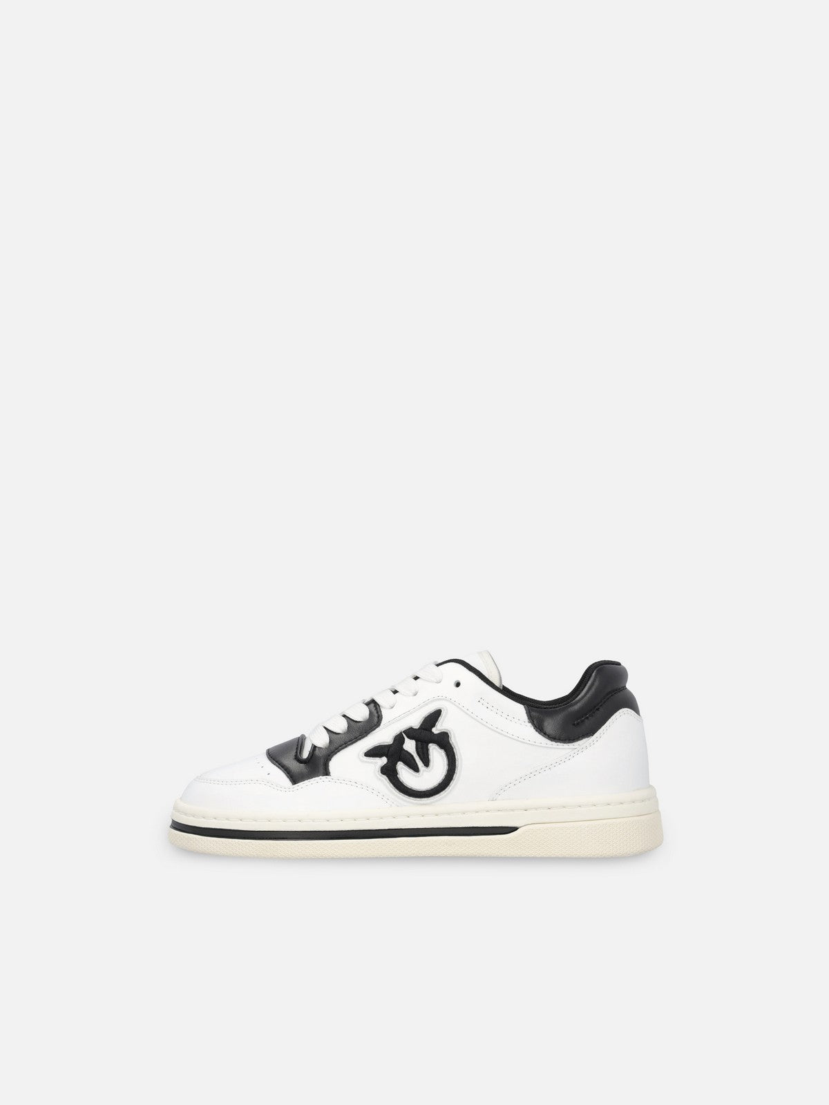 Pinko sneaker femme mandy 01 ss0049p001 zz1 blanc