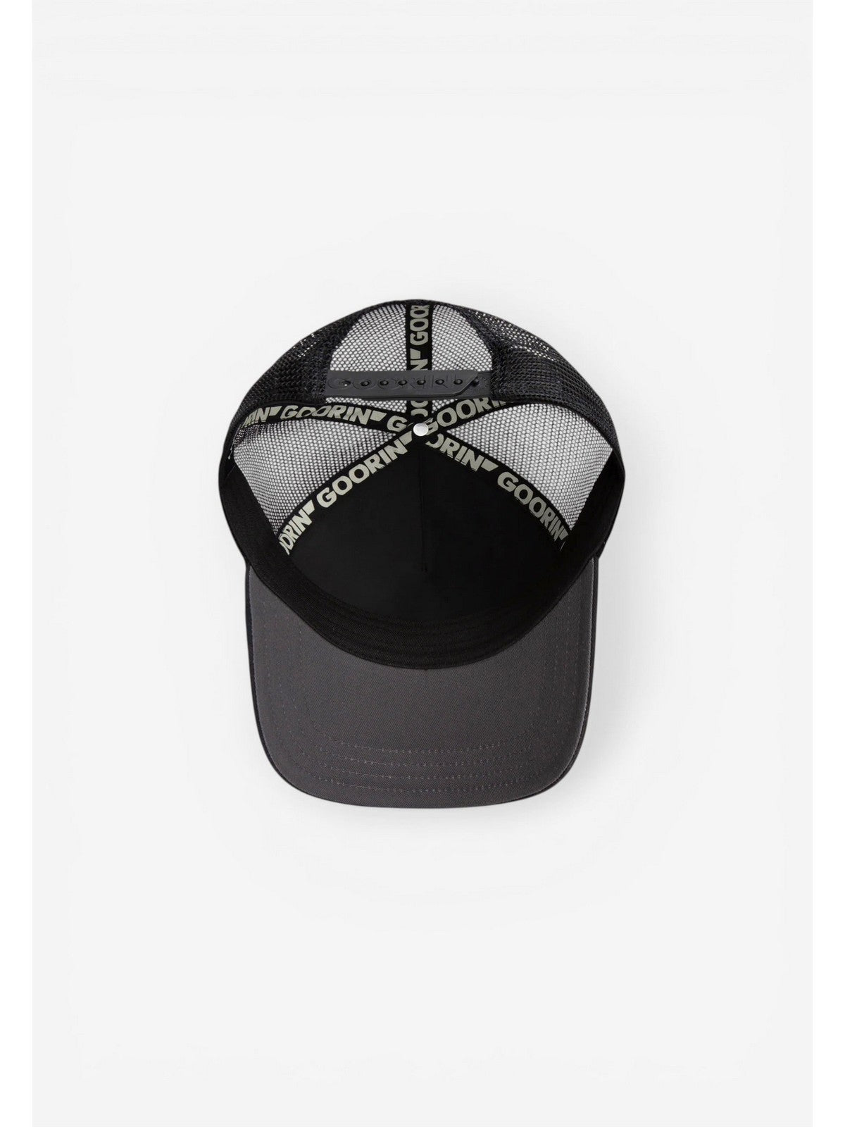 GOORIN BROS Cappello Uomo LAS VEGAS 101-3694 VOI VOID