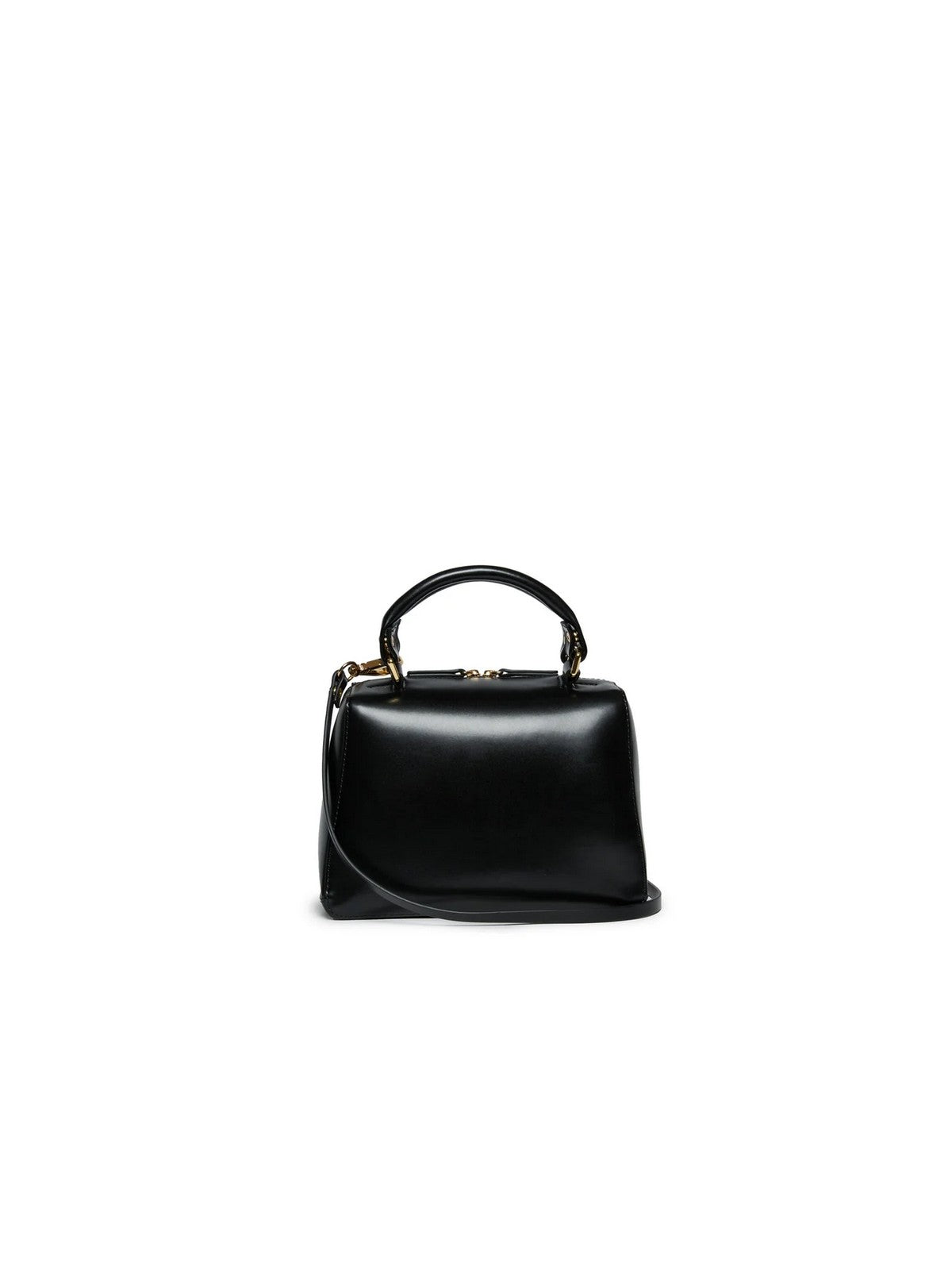 MARNI Borsa Bambine e ragazze  M01608 M00TK 0M900 BLACK gioboutiqueweb