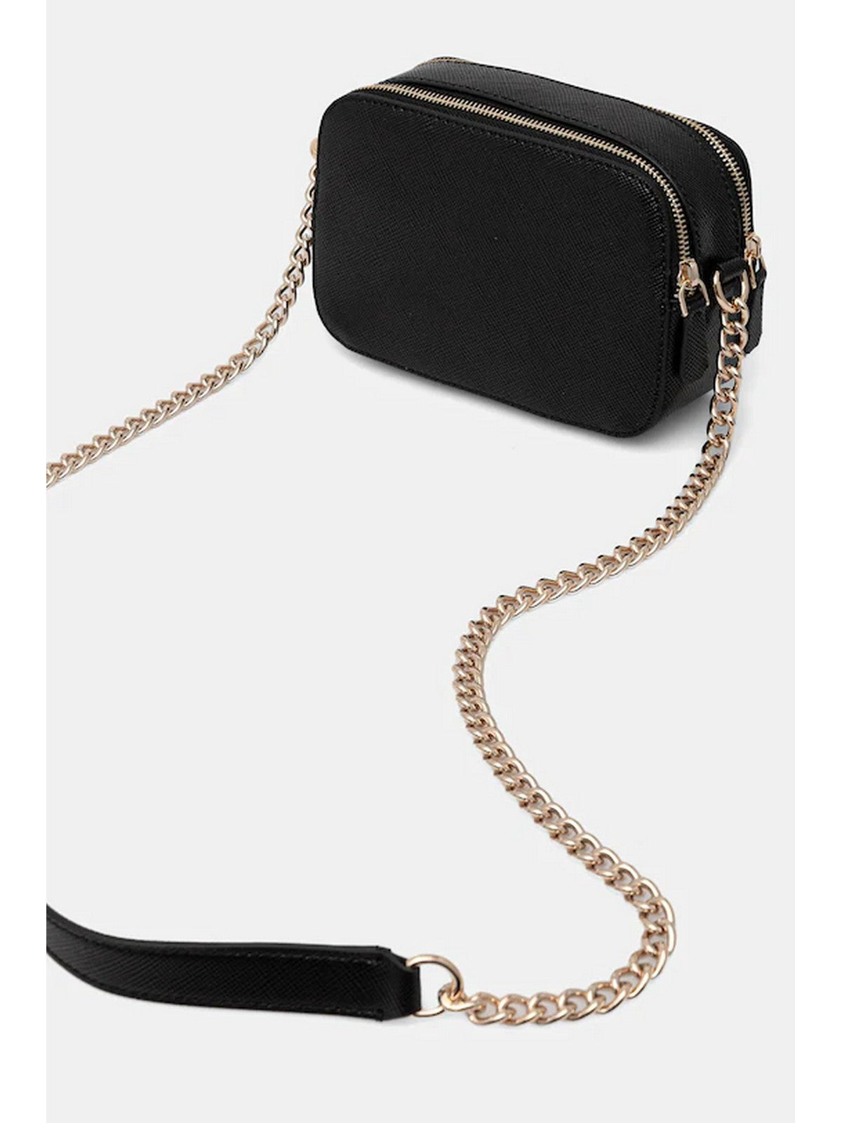 GUESS Borsa Donna NOELLE II CROSSBODY CAMERA HWZG96 72140 BLA BLACK