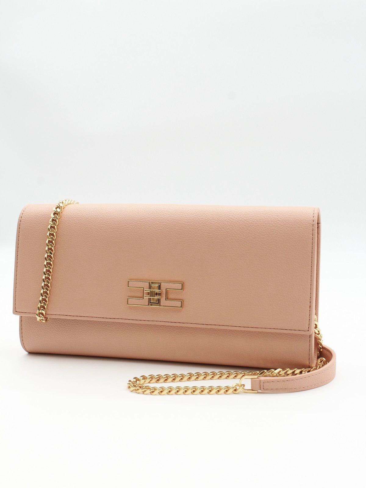 ELISABETTA FRANCHI Borsa Donna  BS32A51E2-181 Rosa