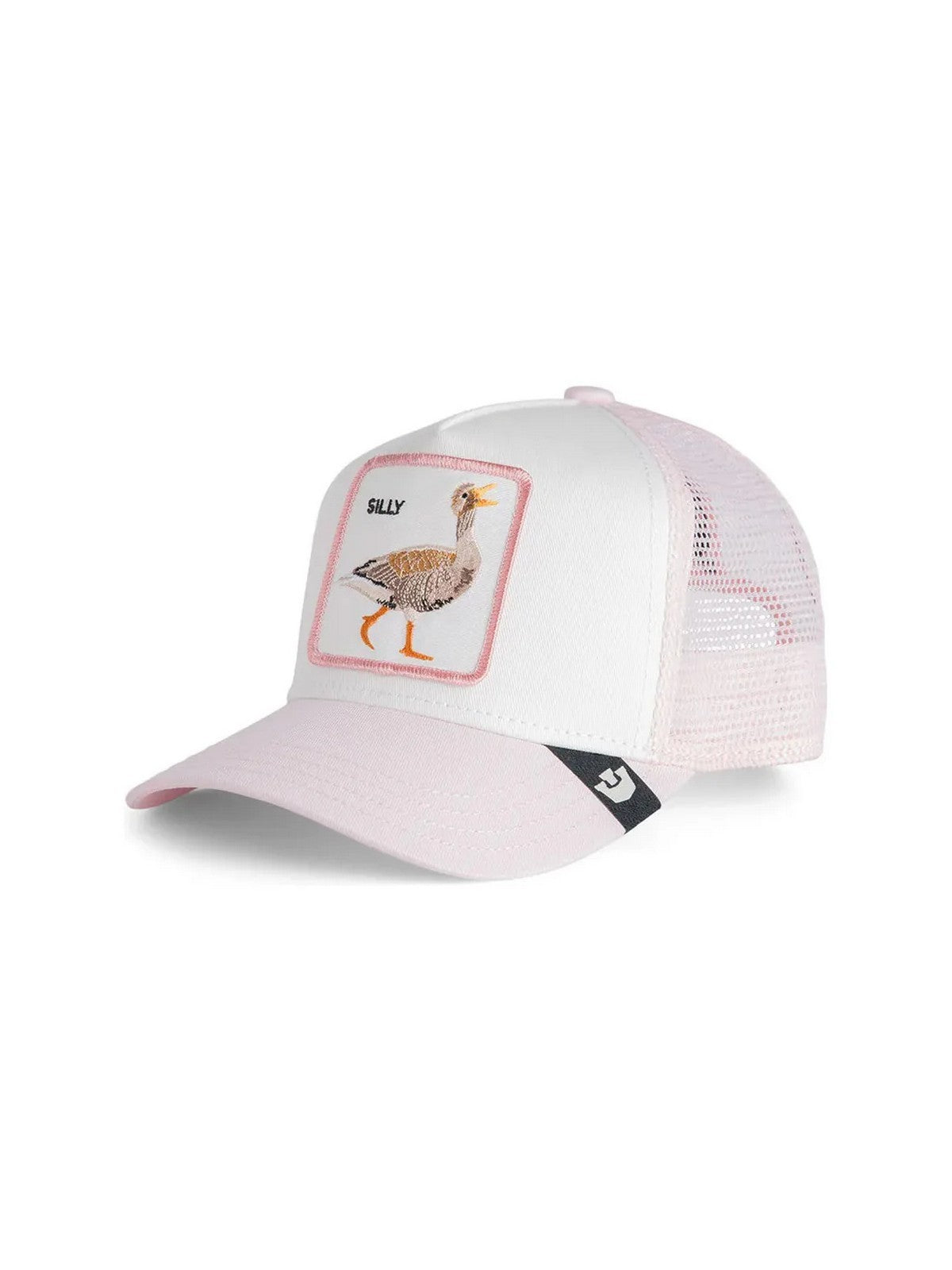 GOORIN BROS Cappello Bambini e ragazzi SILLY GOOSE MINI 201-0103 WHI WHISPER