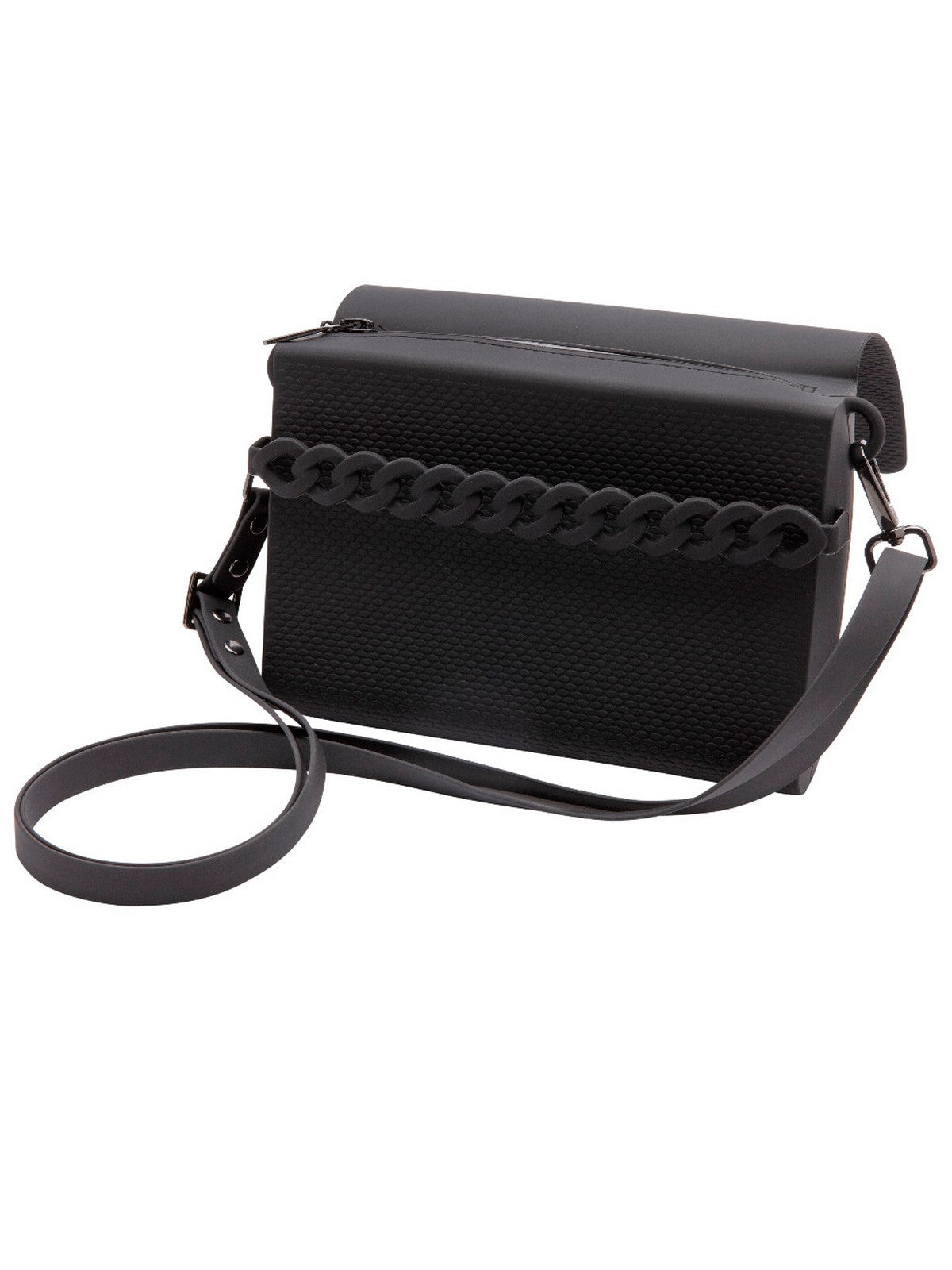 HAVAIANAS Pochette Donna HAV. CASUAL BAG 4149850.0090 Nero gioboutiqueweb