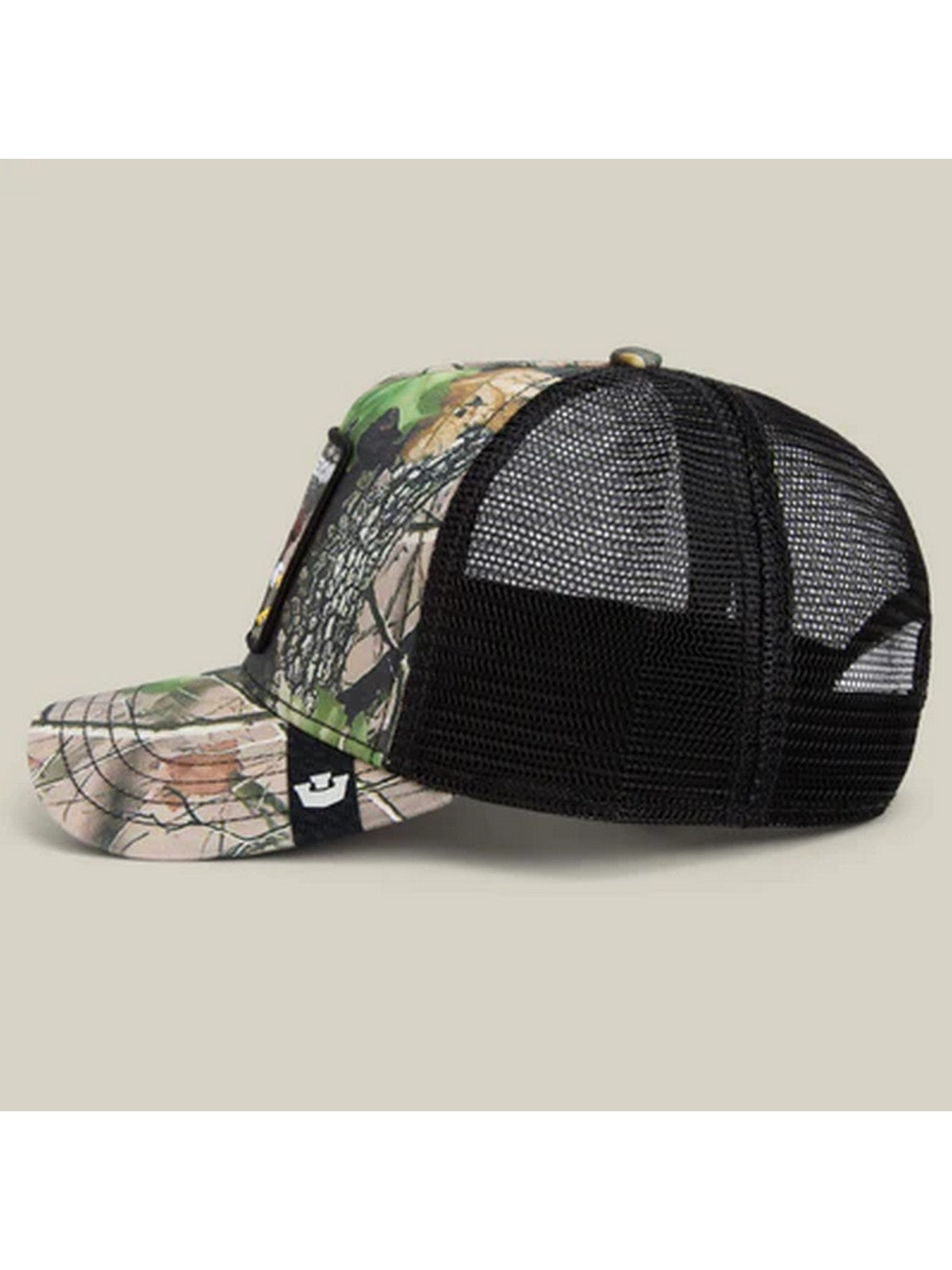 GOORIN BROS Cappello Uomo CAMOUFLAGE EAGLE 101-2557 CAM CAMOUFLAGE