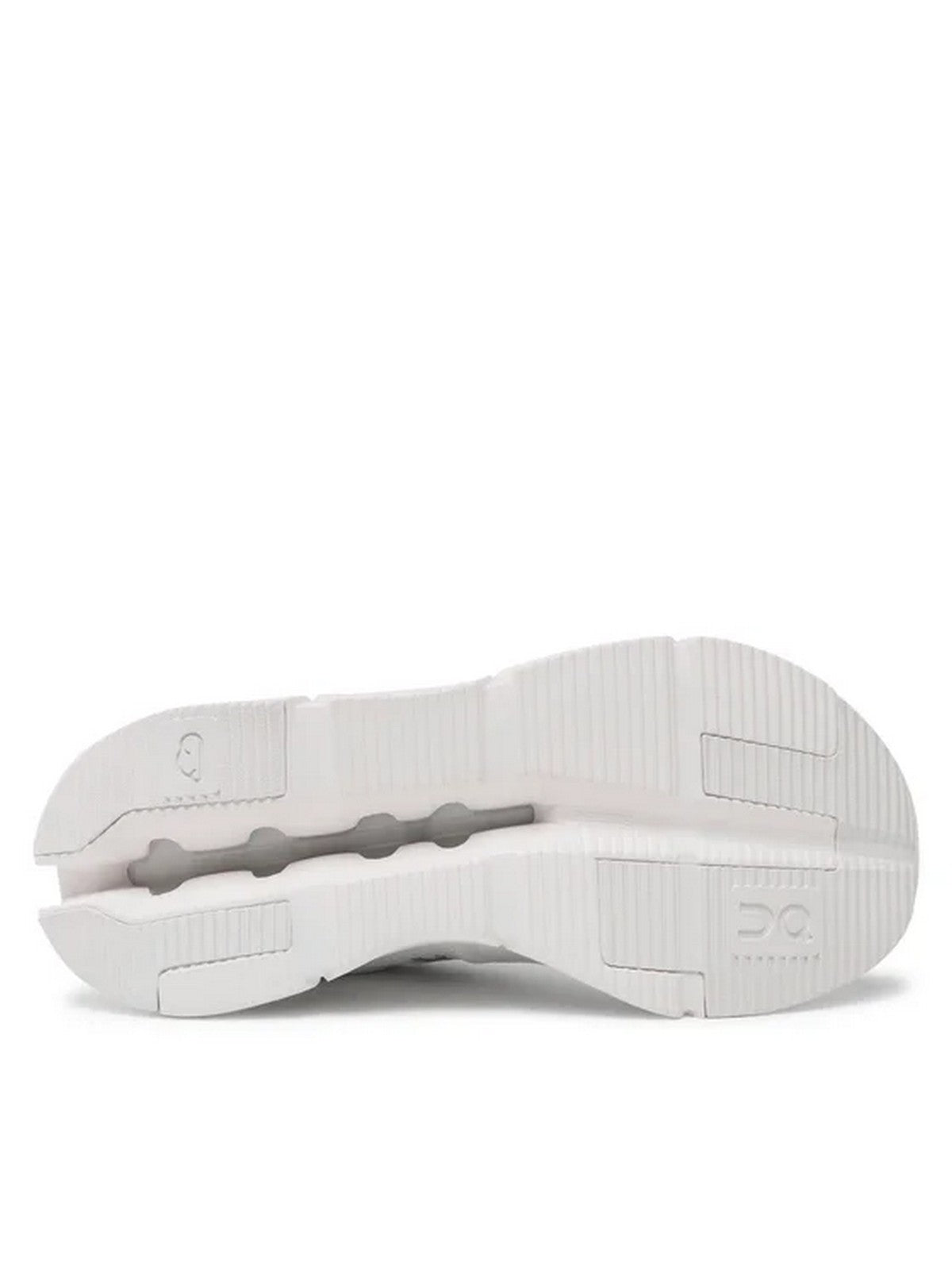 ON Cloudnova Baskets pour hommes 26.98227 Blanc