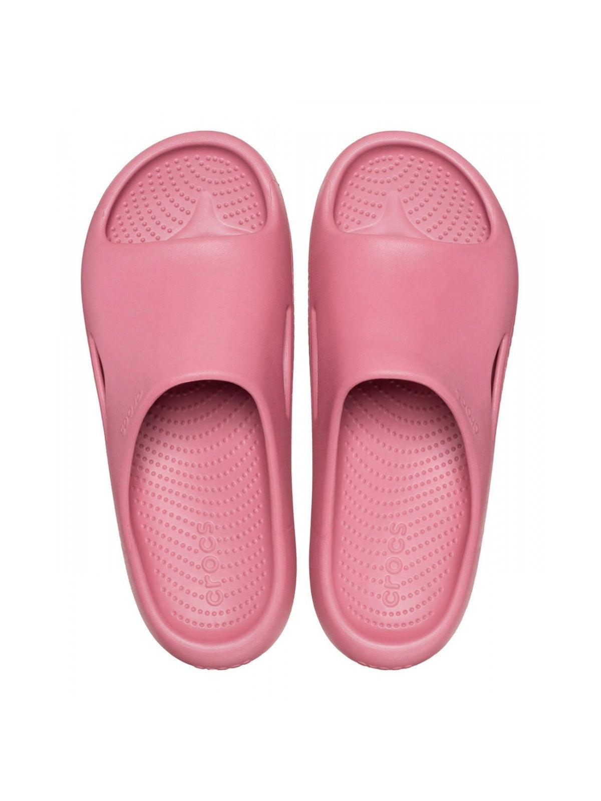 Crocs Ciabatta Donna Mellow Slide 208392 5pg Rosa