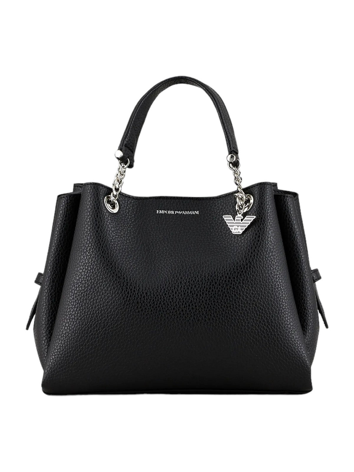 Emporio Armani Women's Bag Y3D159 YFN6E 81386 Black