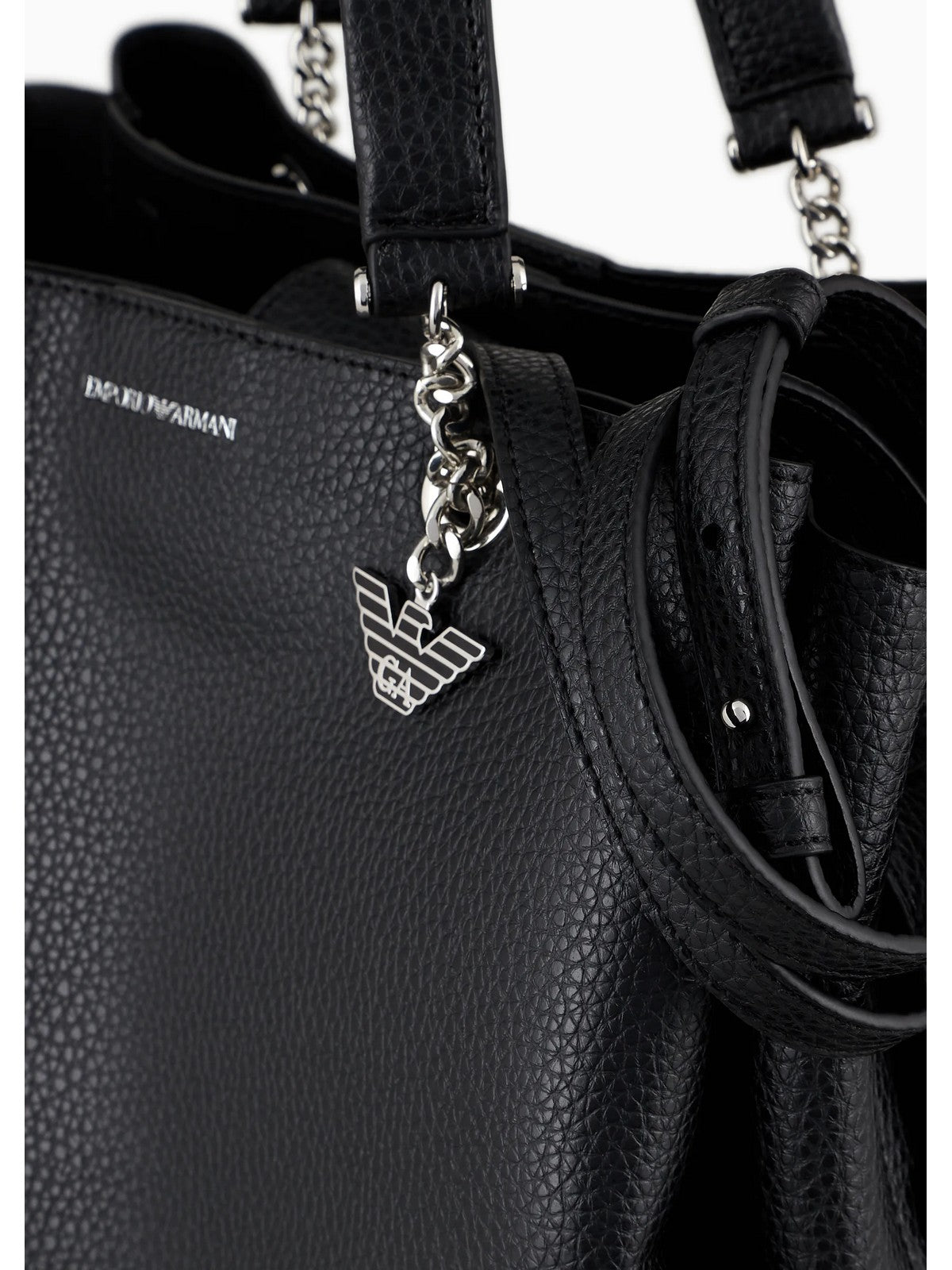 Emporio Armani Women's bag y3d158 yfn6e 81386 black