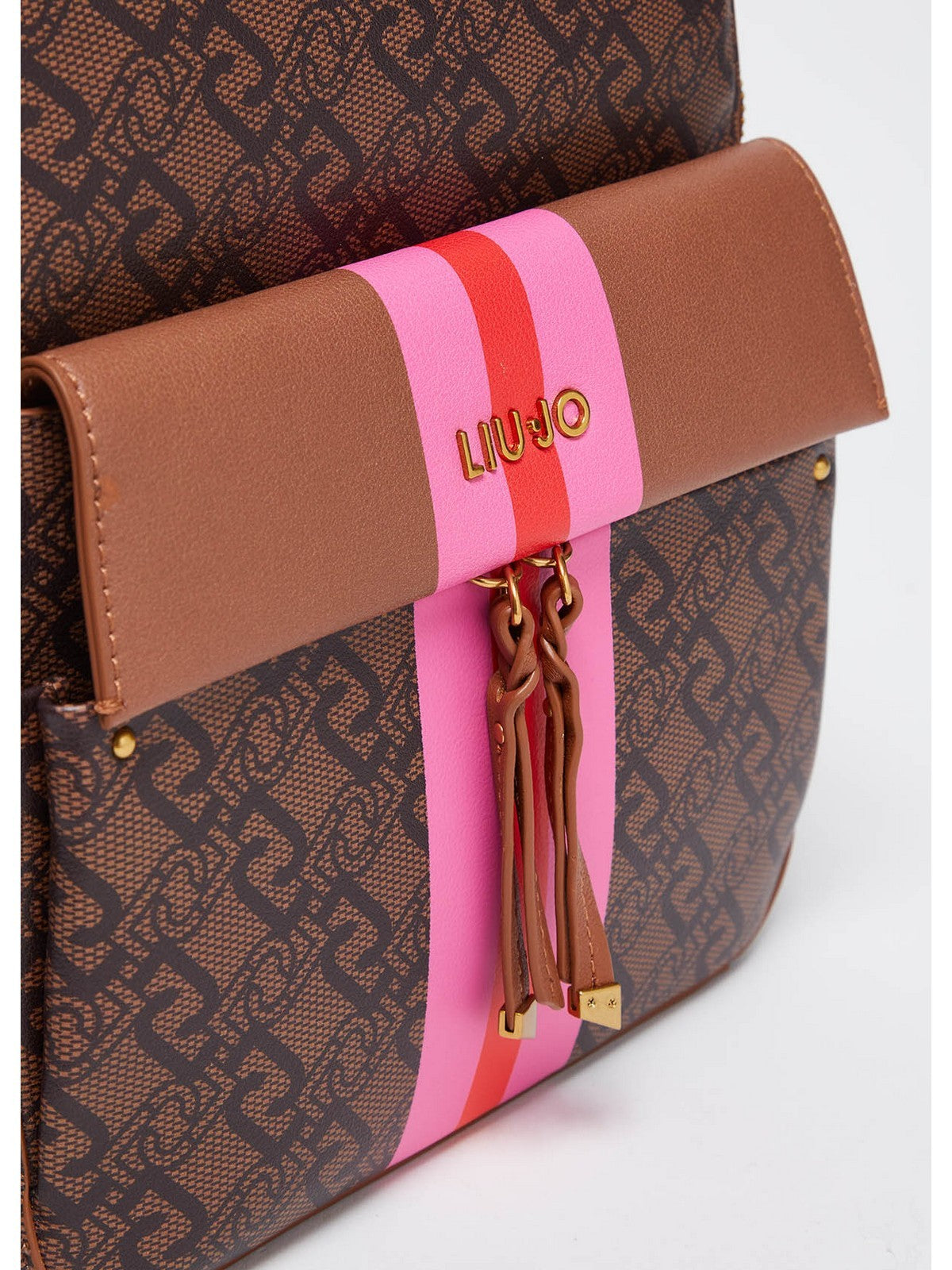 Liu Jo Accesorios Bolsa para mujeres AXX031E0538 X0282 Brown