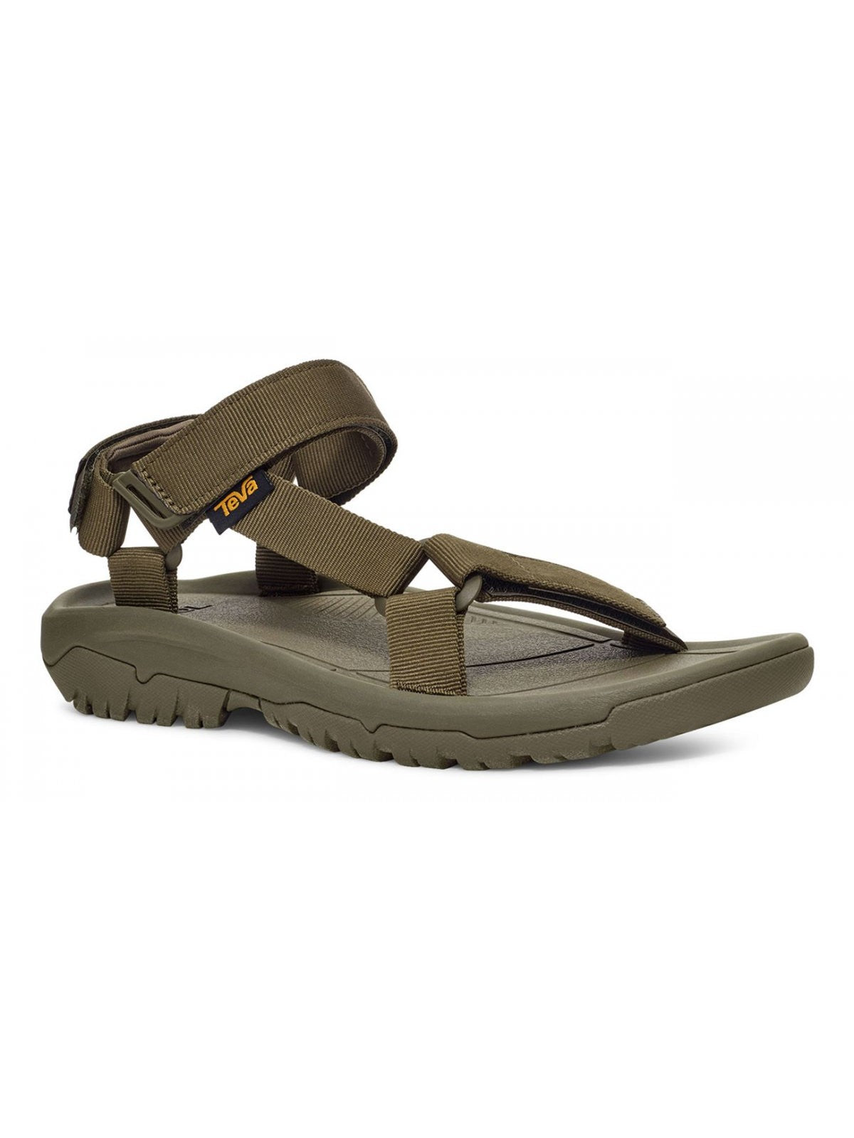 TEVA Sandale Homme 1019234 OLV Vert