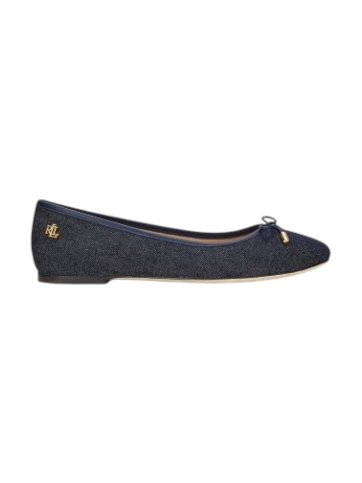 Lauren Ralph Lauren Ballerina Woman Jayna 802962175 001 blue
