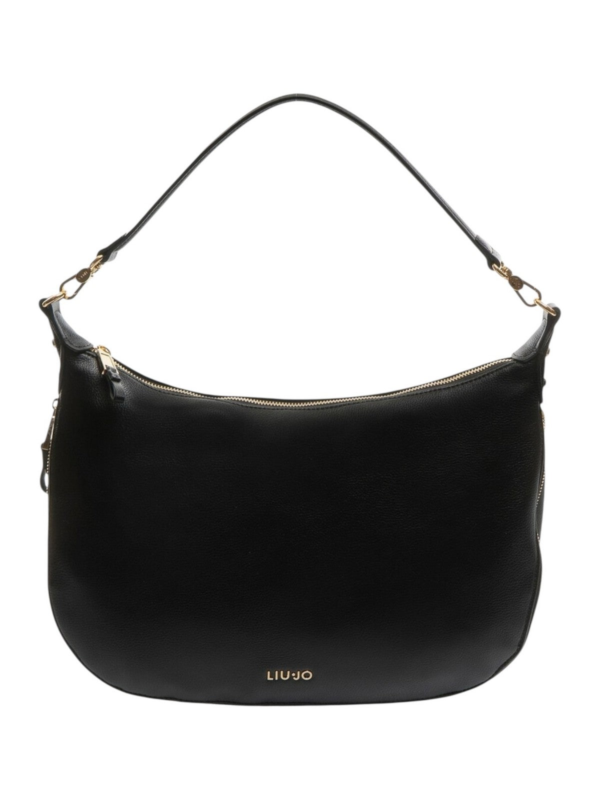 LIU JO ACCESSORIES Borsa Donna  AF5134E0058 22222 Nero