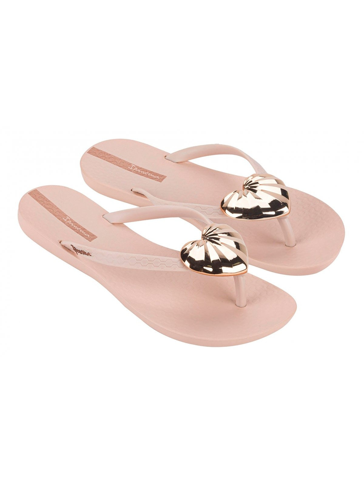 Ipanema flip flops woman ipanema maxi fashion iii fem ip.83590 as034 rose