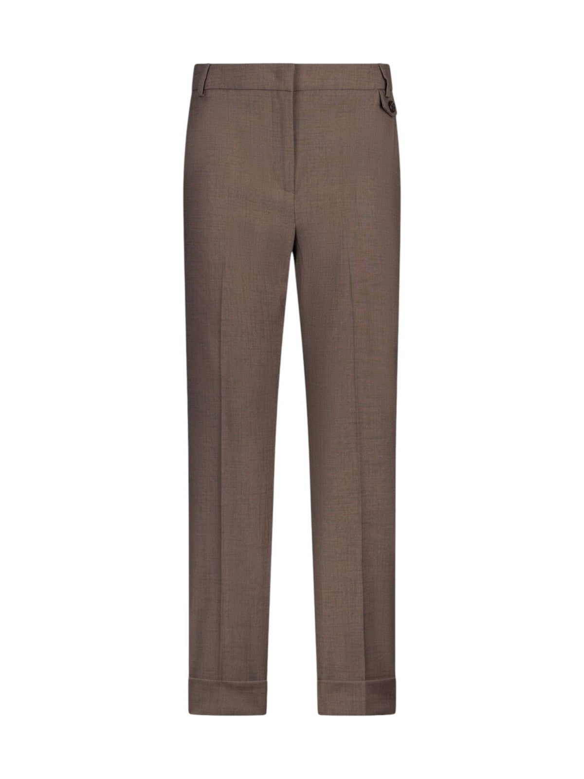 LIU JO BLACK Pantalone Donna  CA6367T577A P9578 Pepe melange