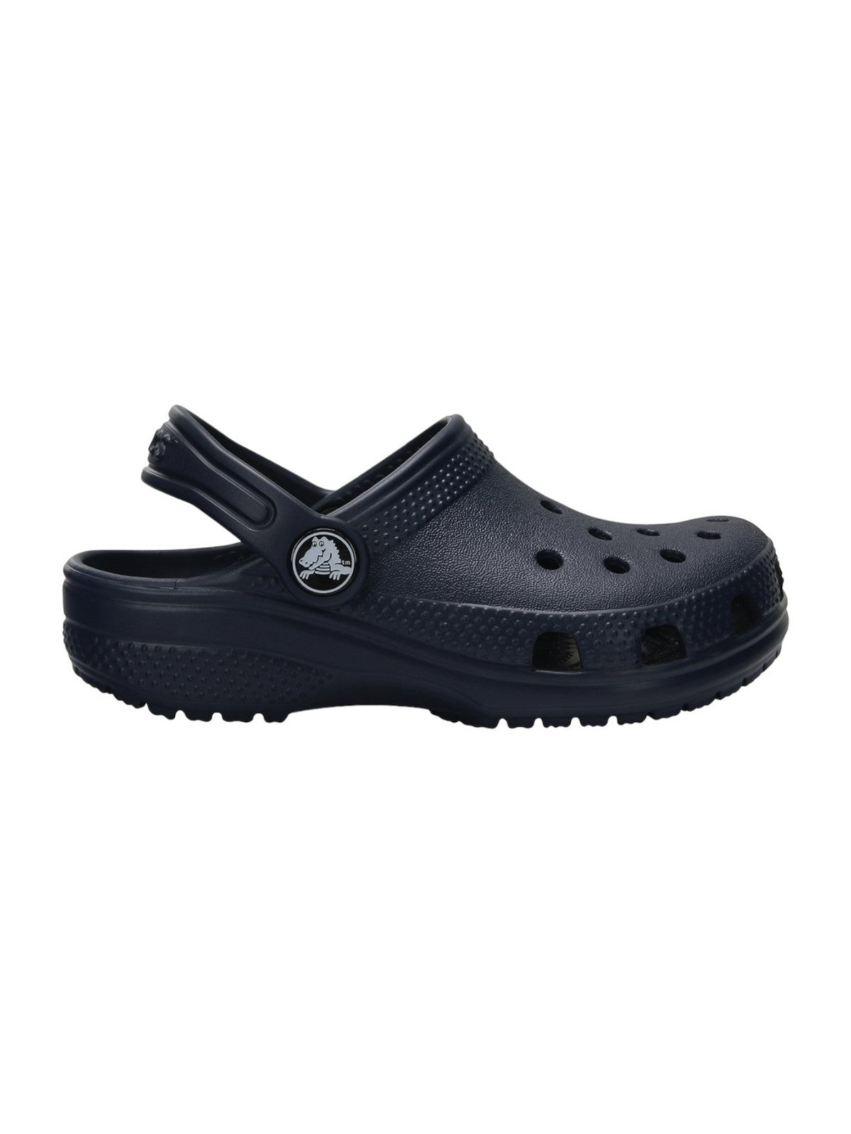 Crocs Ciabatta Enfants et adolescents Classic Clog K 206991 4kz bleu