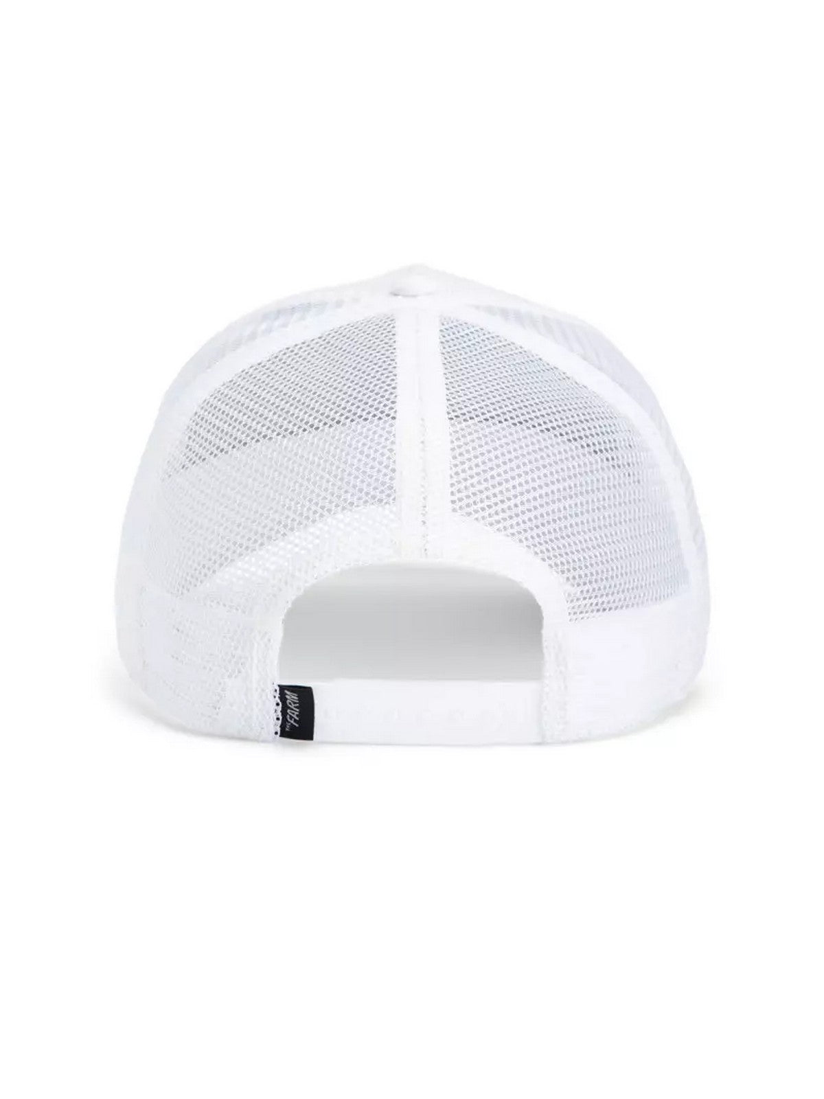 GOORIN BROS Cappello Uomo PANTHER MIRAGE 101-1886 WHI WHITE