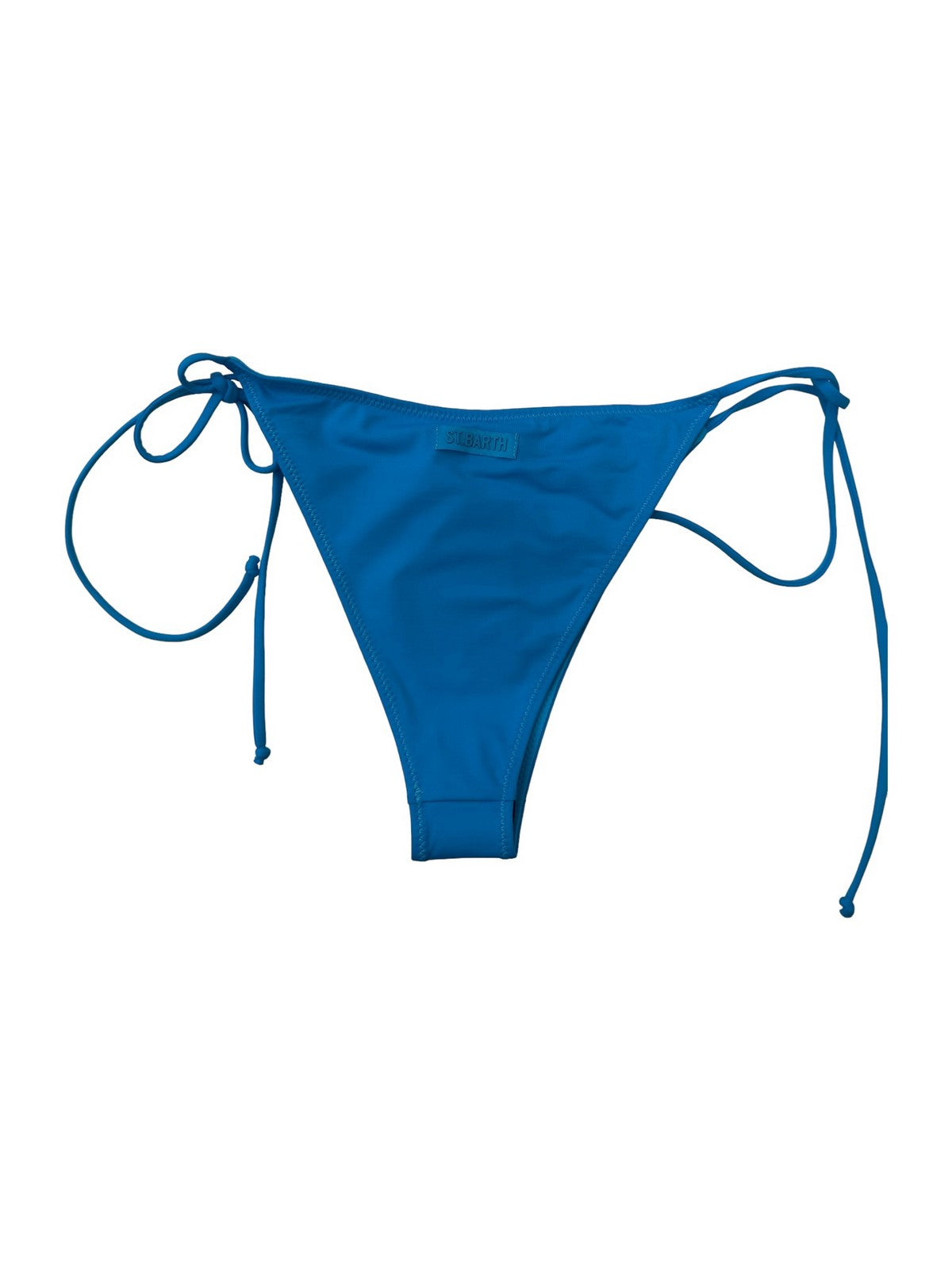 Mc2 Saint Barth Bathroom Costume Woman Marielle 04603F Blue