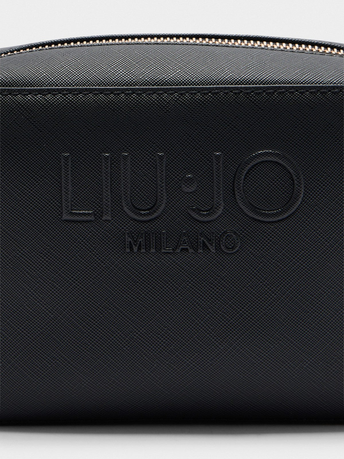 LIU JO ACCESSORIES Borsa Donna  AF5153E0087 22222 Nero