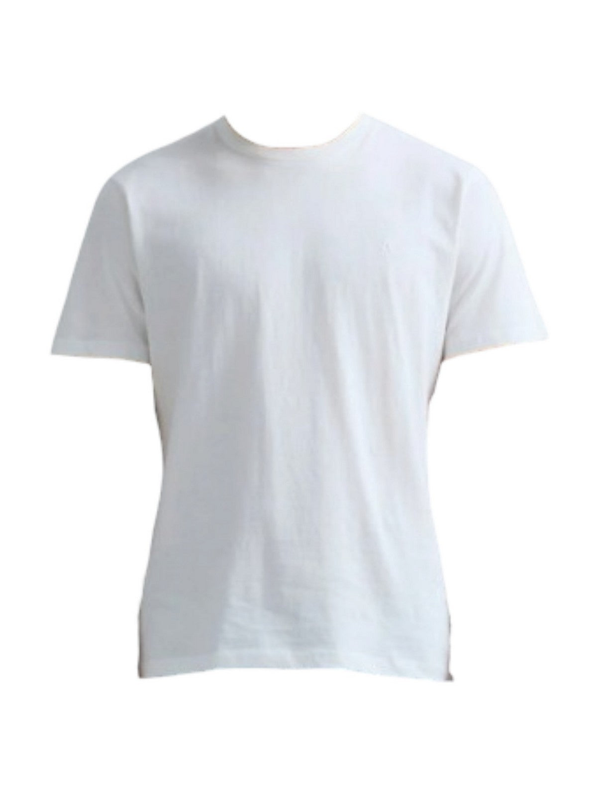 REPLAY T-shirt Uomo  M30970002660 011 NATURAL WHITE