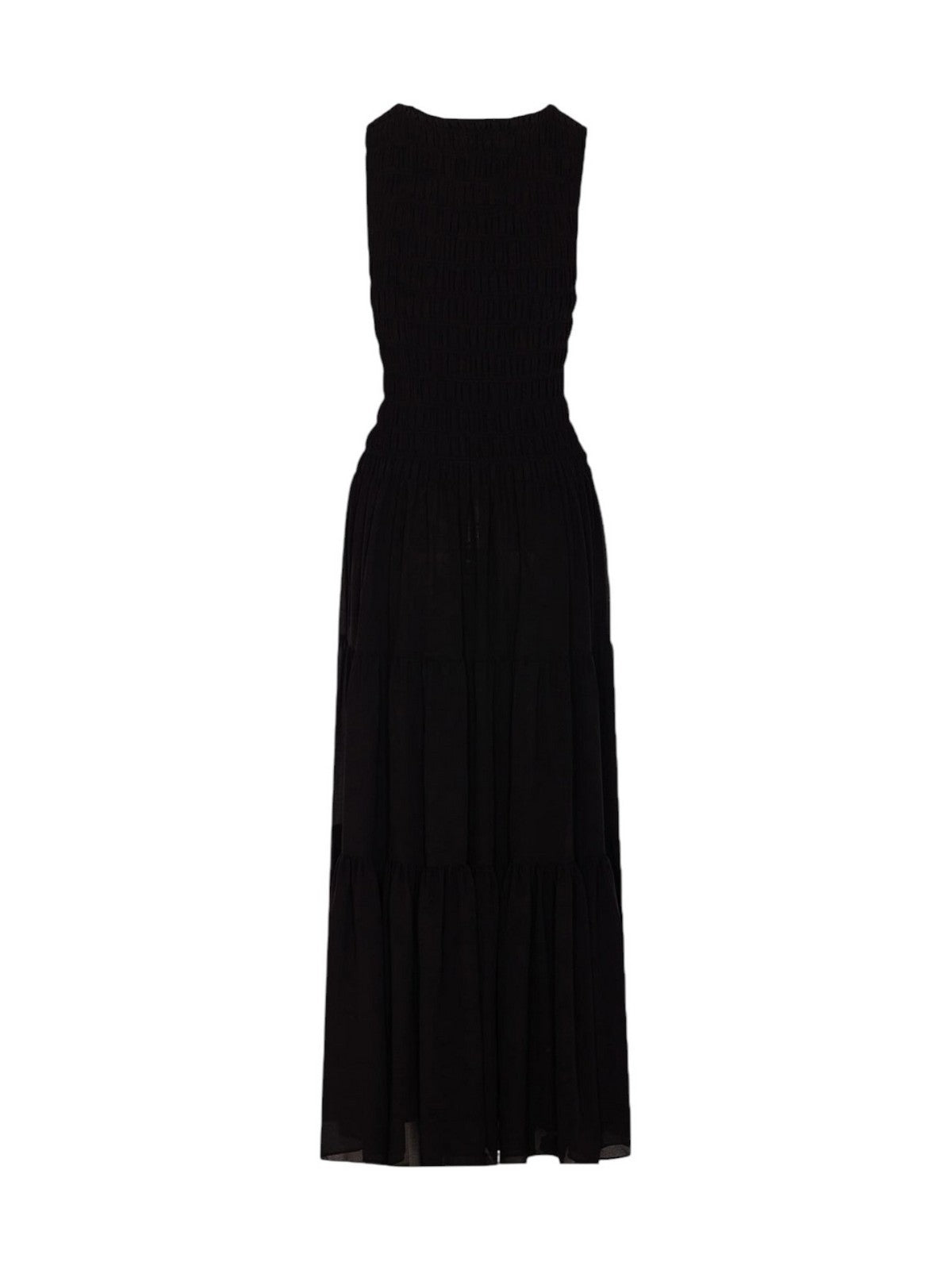 MICHAEL KORS Abito Donna  MS582VF7R3 001 BLACK