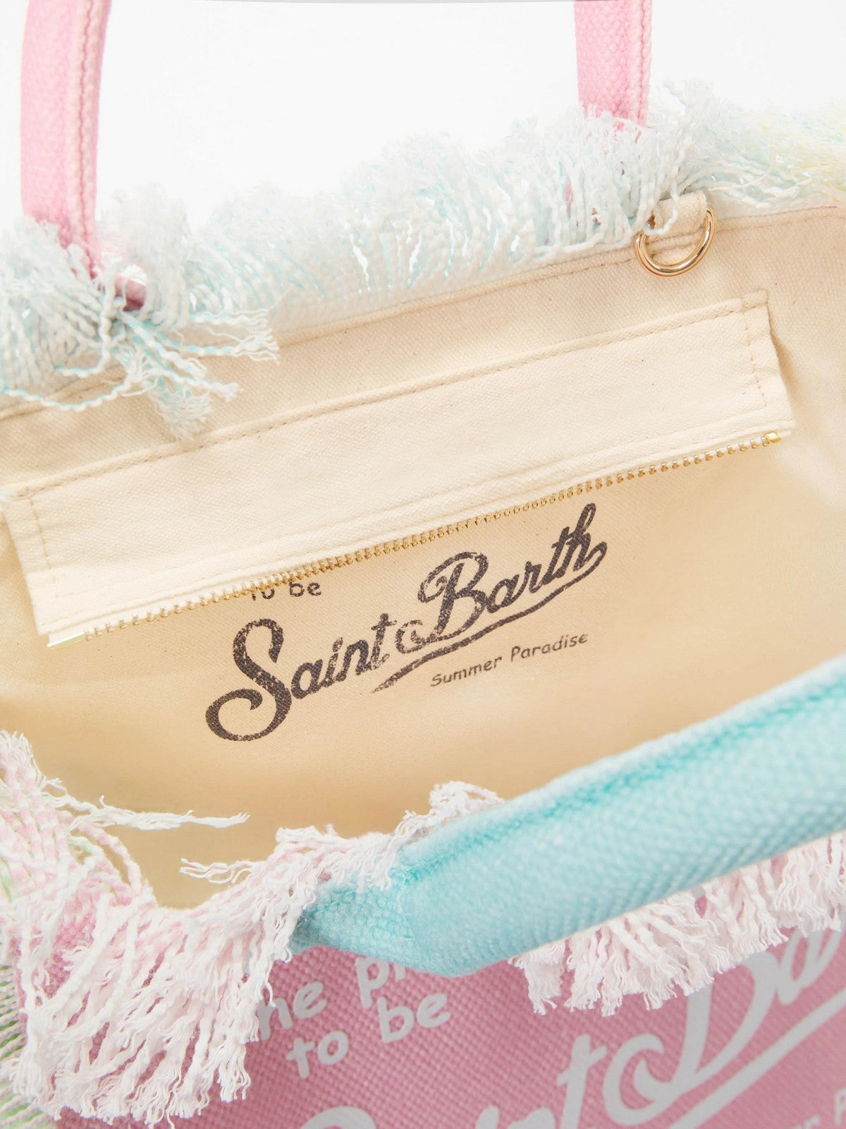 MC2 SAINT BARTH Borsa Donna  COLETTE 02575L CB2937