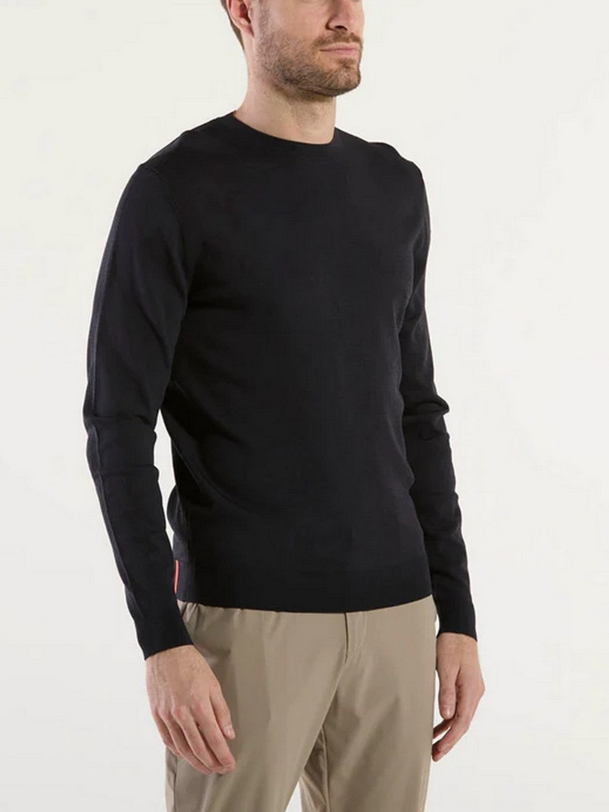 RRD Maglia Uomo  25104 60 Blu gioboutiqueweb