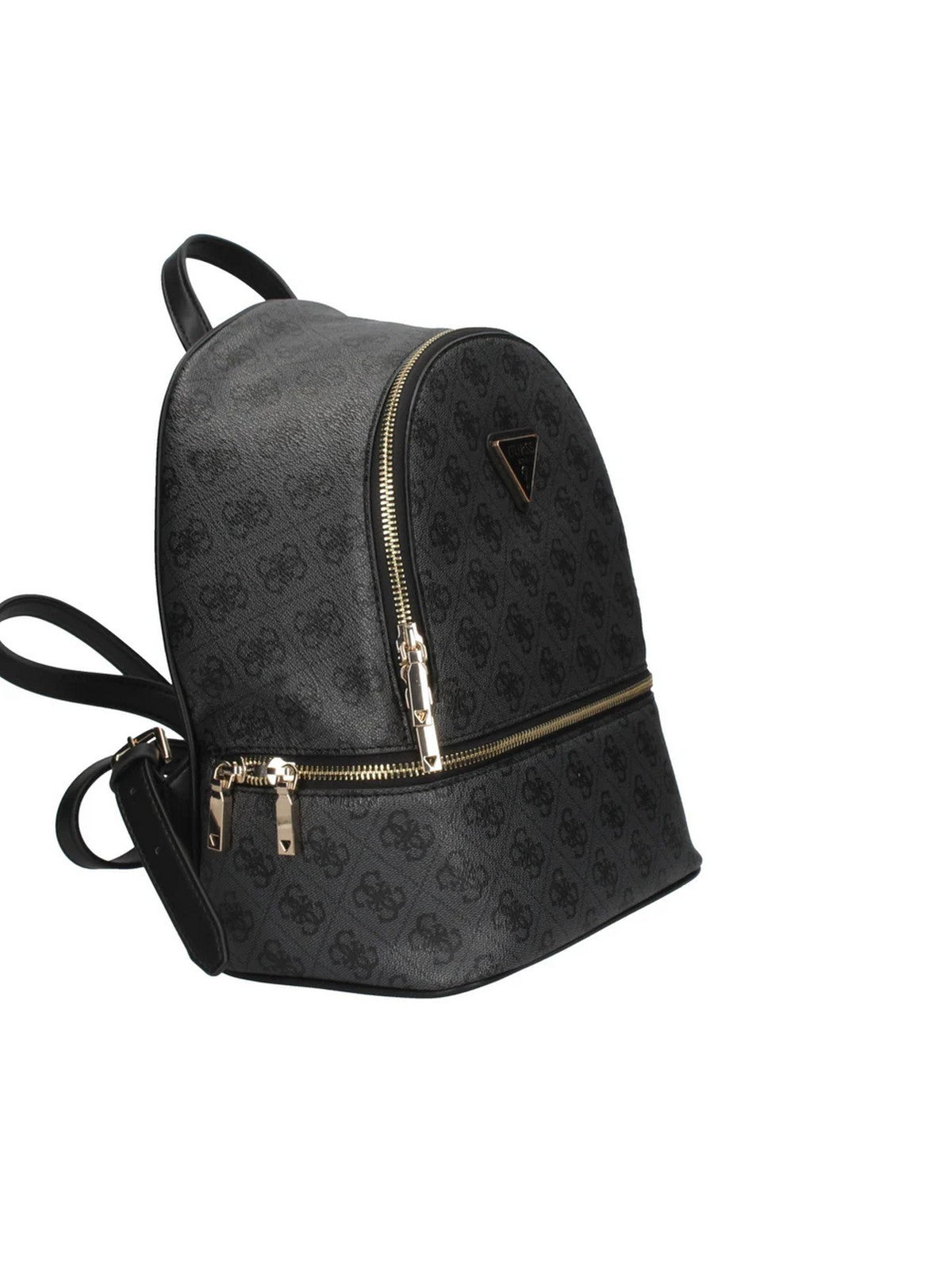 GUESS Zaino Donna FOLLIE SMALL BACKPACK TWLB96 76032 CLO COAL LOGO