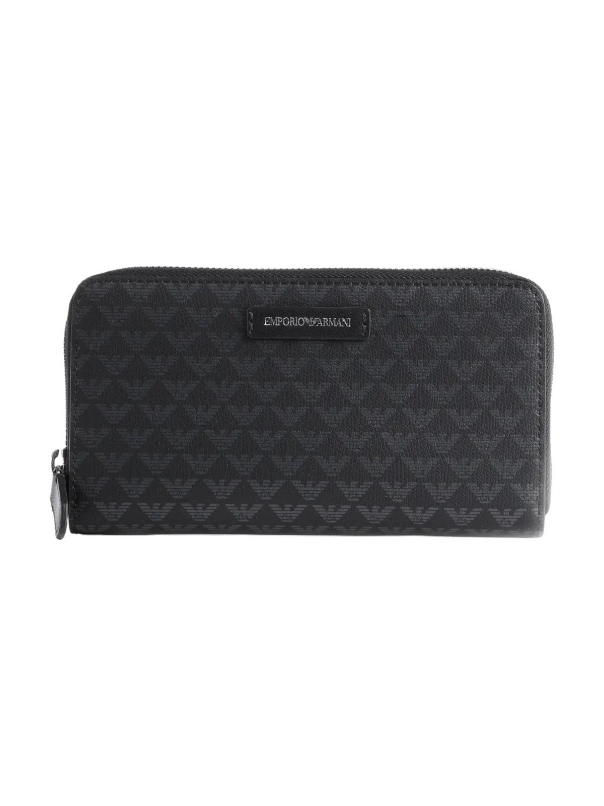 Emporio Armani Women's Wallet Y3H168 Y413E 80001 Black