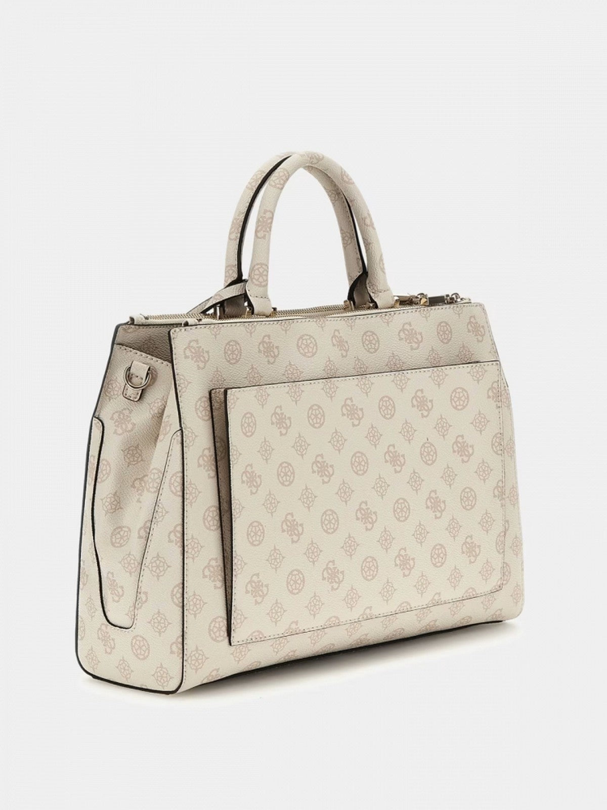 Guess Woman Bag Deesa logo Cnvrtble HWPG93 07070 CRG BEIGE