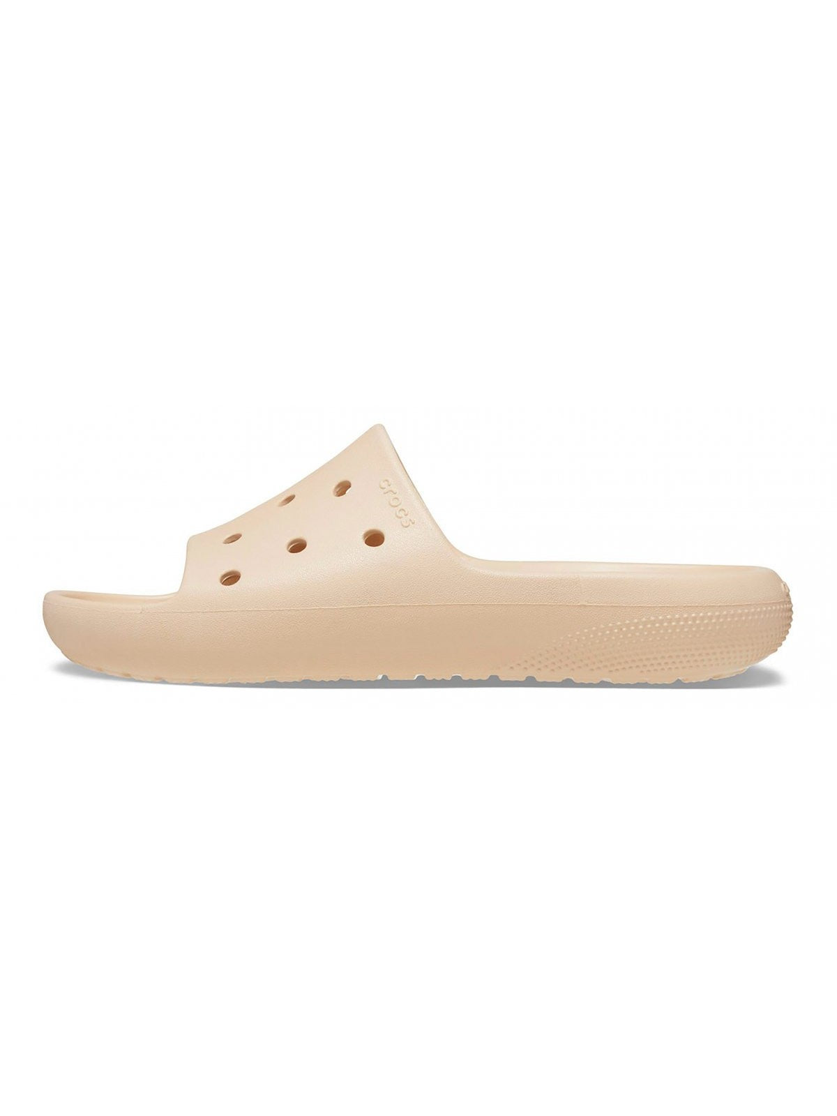 Crocs Ciabatta Unisexe Adult Classic Slide 2 209401 2DS Beige