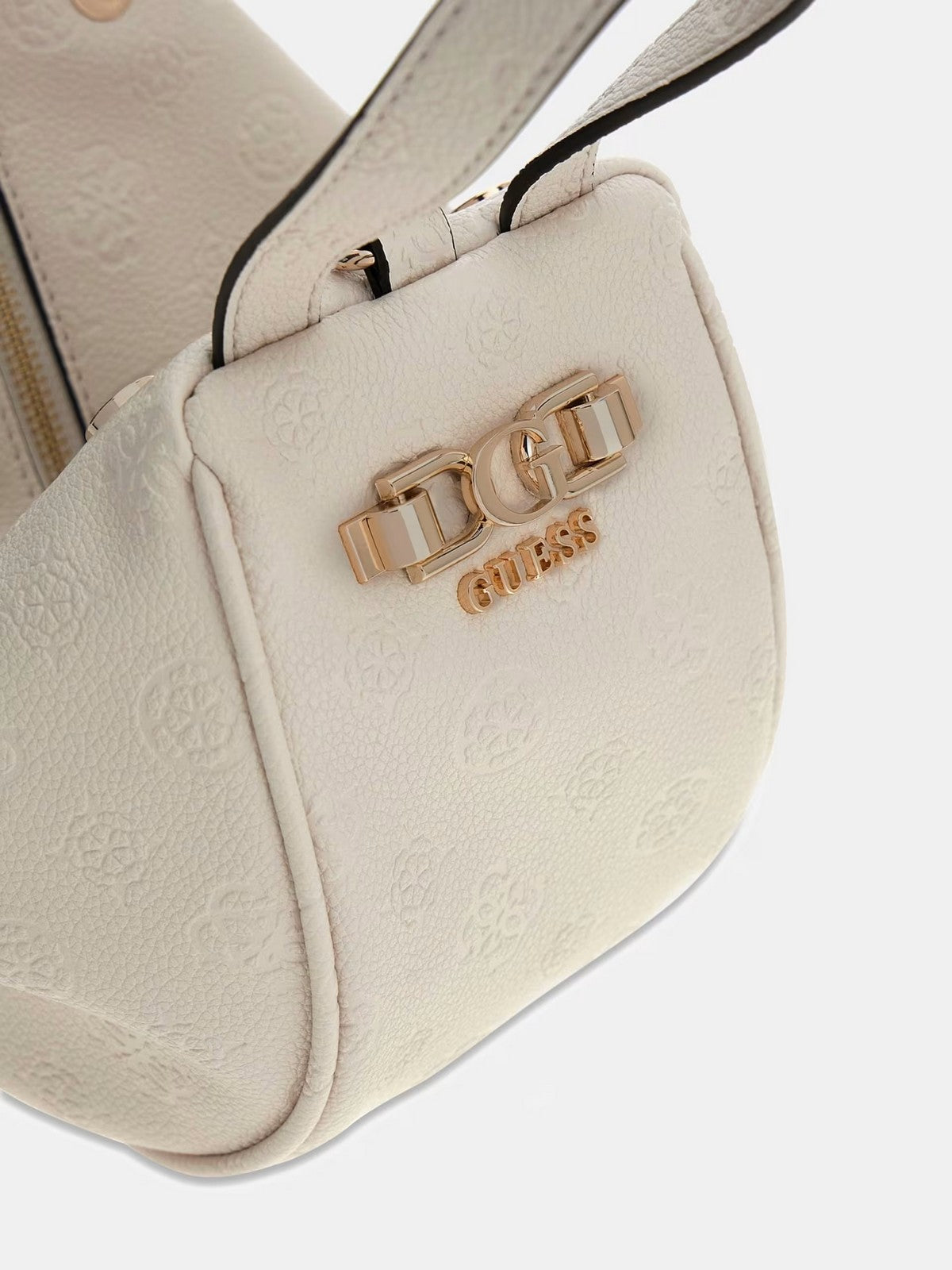 GUESS Borsa Donna ANISE TOP HANDLE POUCH HWPD99 16770 STL STONE LOGO