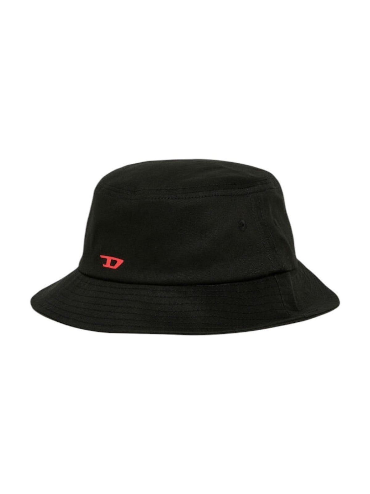 DIESEL Cappello Bambini e ragazzi  J02758 KXA77 K900 Nero gioboutiqueweb
