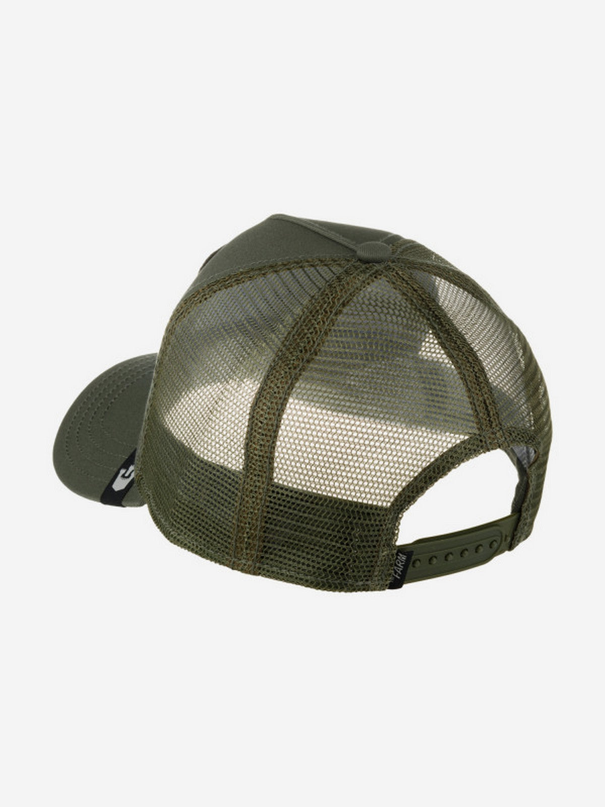 GOORIN BROS Cappello Uomo THE BOSS 101-0512 OLI OLIVE