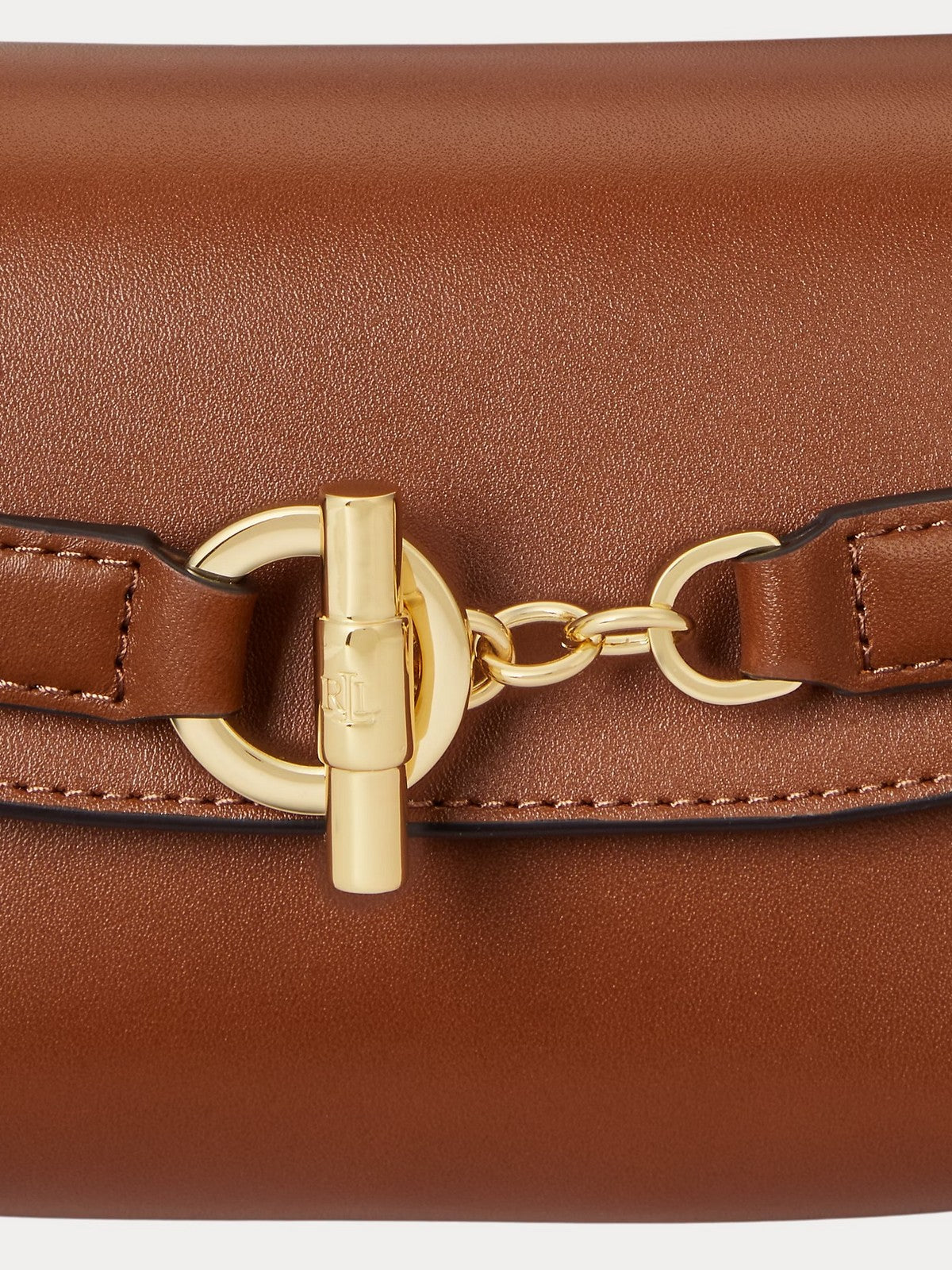LAUREN RALPH LAUREN Borsa Donna BLKE SM CRS-CROSSBODY-SMALL 431P04297 002 LAUREN TAN