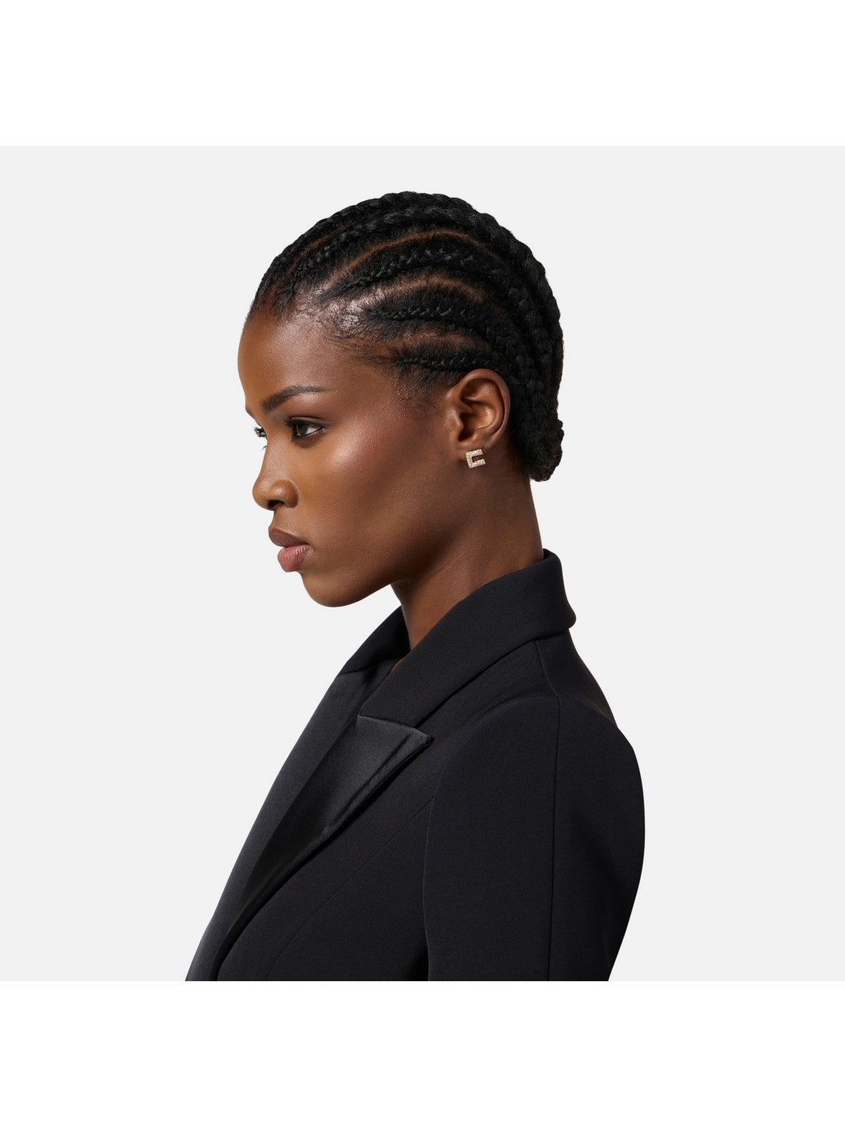 ELISABETTA FRANCHI Orecchini Donna  OR01A56E2 U95 ORO GIALLO gioboutiqueweb