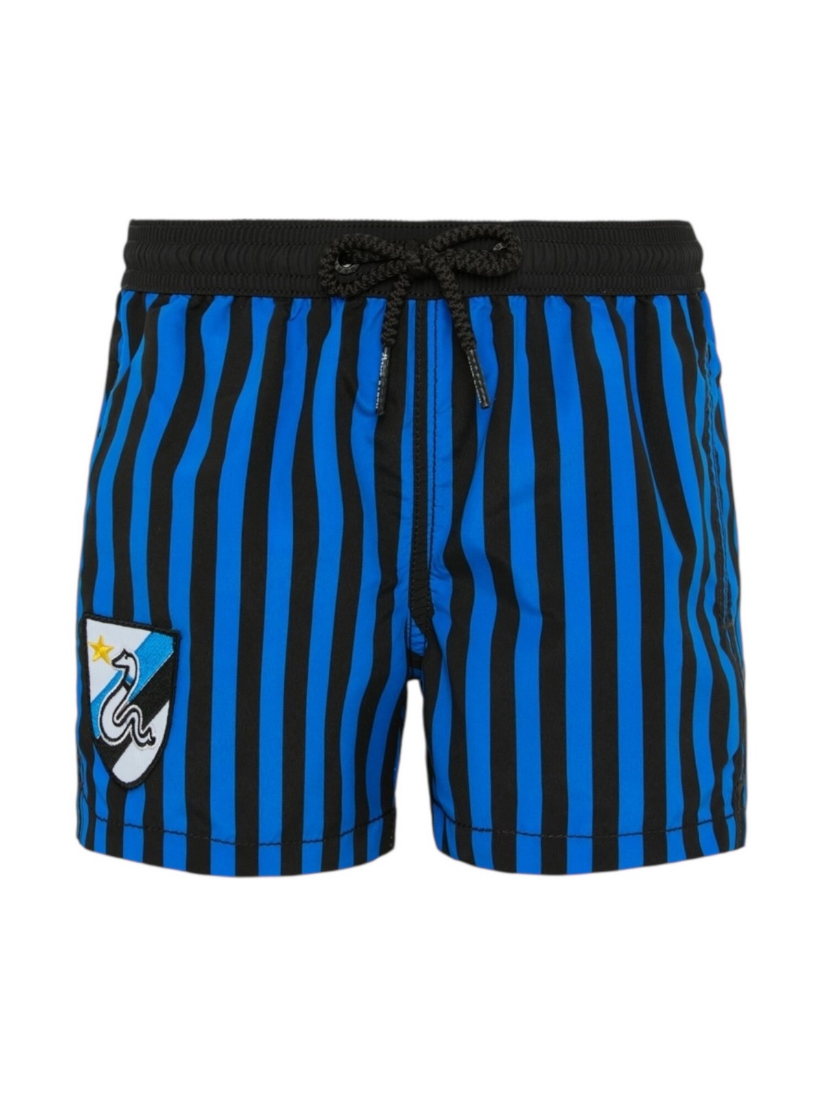 MC2 SAINT BARTH Costume da bagno Bambini e ragazzi  JEAN 07457L INTER STRIPES 61 PT