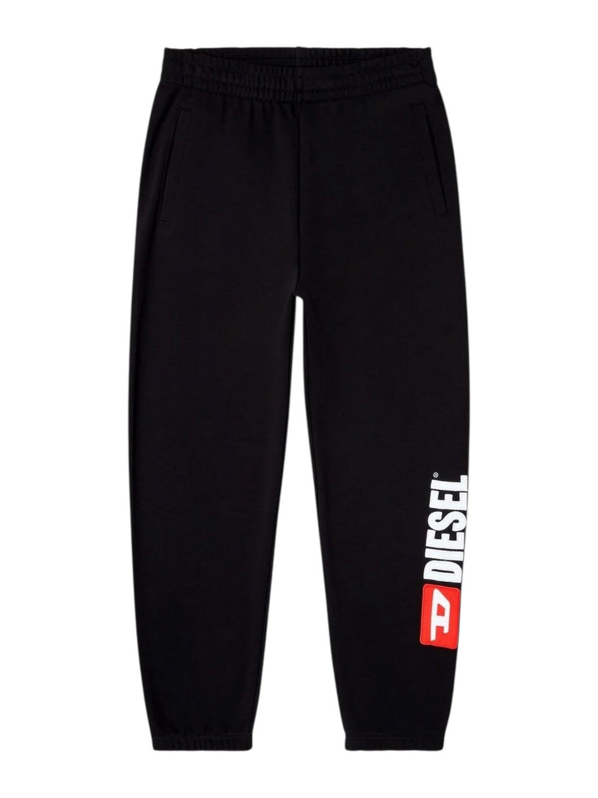 DIESEL Herrenhose P-MARKY-DIV PANTS A20026 0GEAD 9XX 004 - DEEP/BLACK