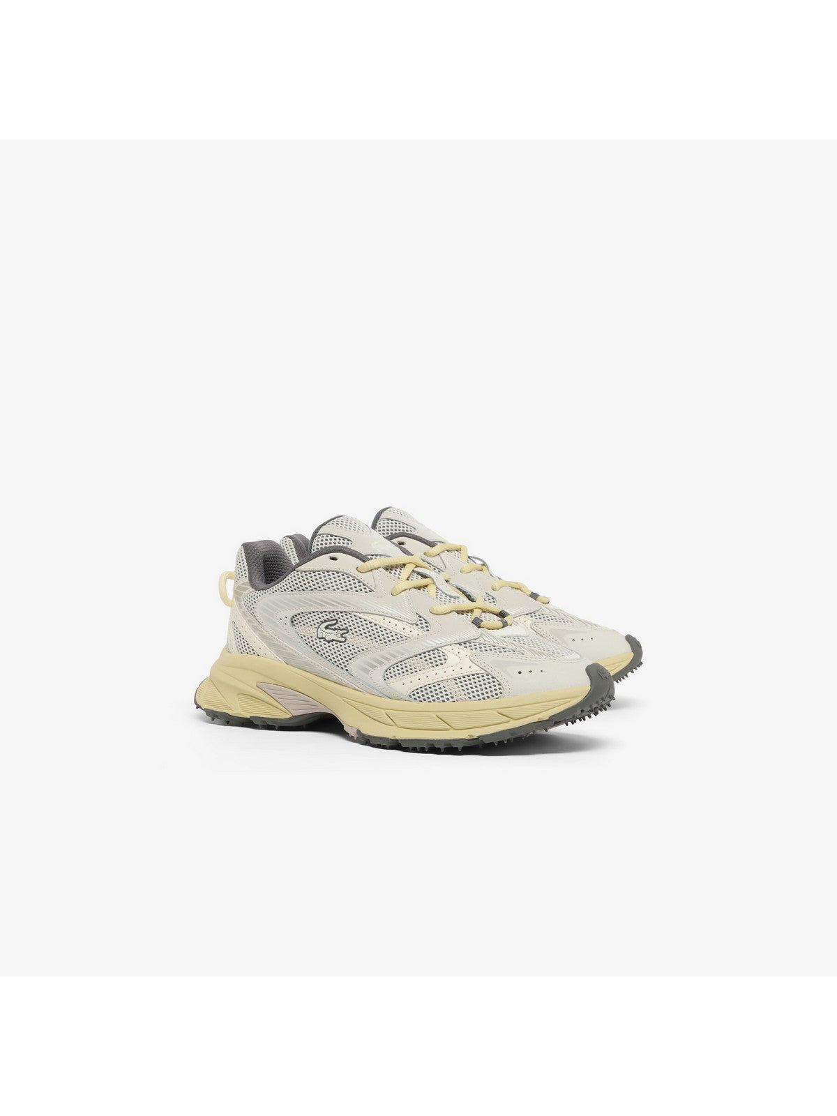 LACOSTE Sneaker Uomo L003 NEO SHOT 1267 751SMA0144 2B7 BIANCO