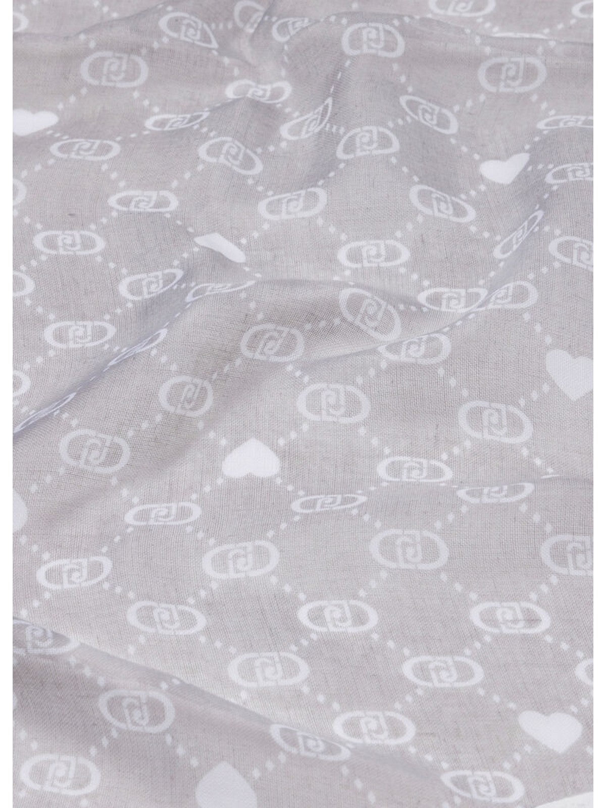 LIU JO SOFT Stola Donna  2A5025T0300 22222 Nero gioboutiqueweb