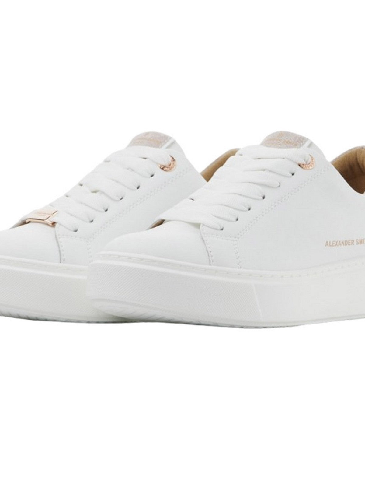 Alexander Smith Femme Alazldw 8290 WGD White