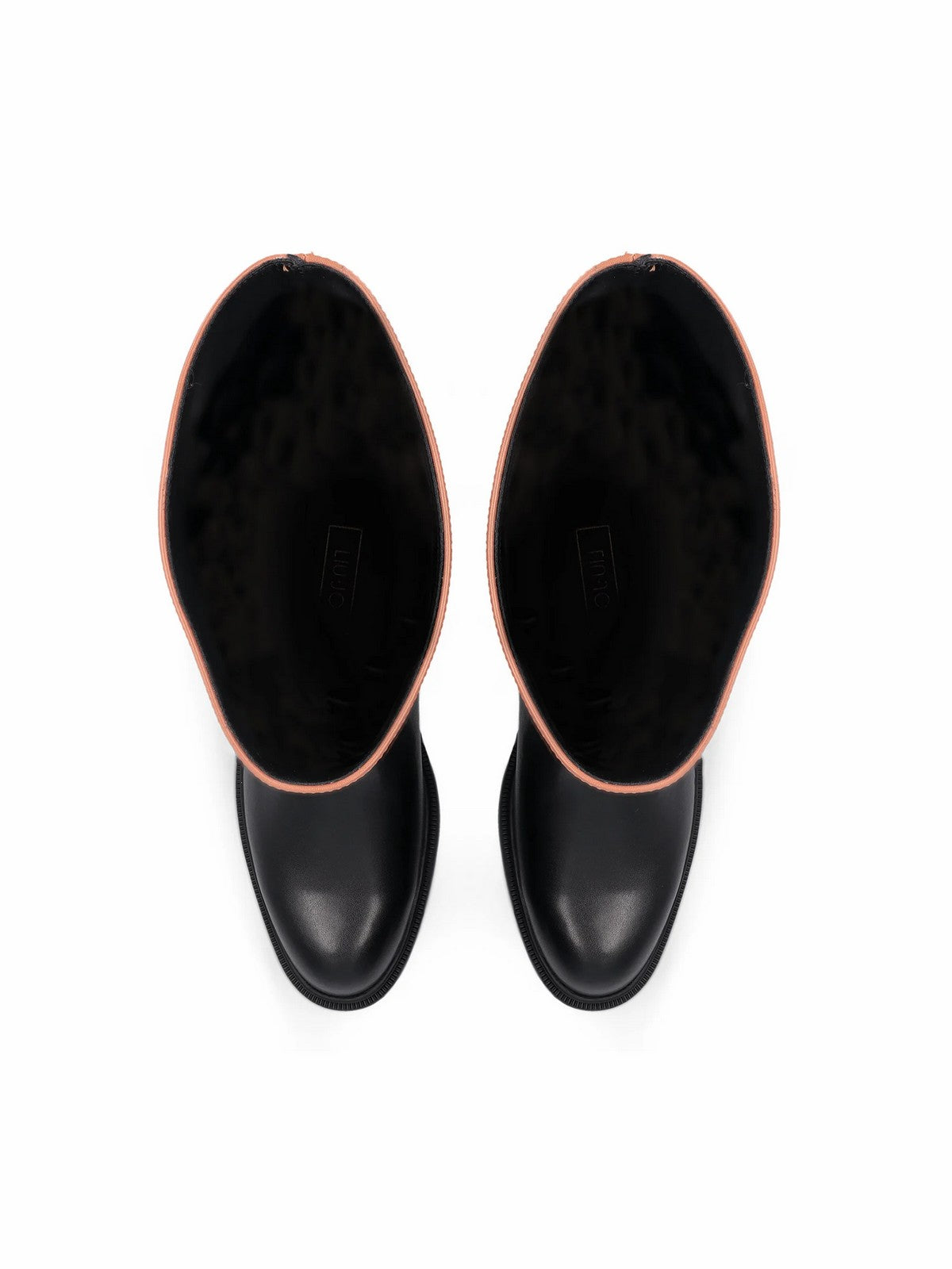 LIU JO Stivali e Stivaletti Donna LONDON 04 SF5031P0102 S3831 Nero